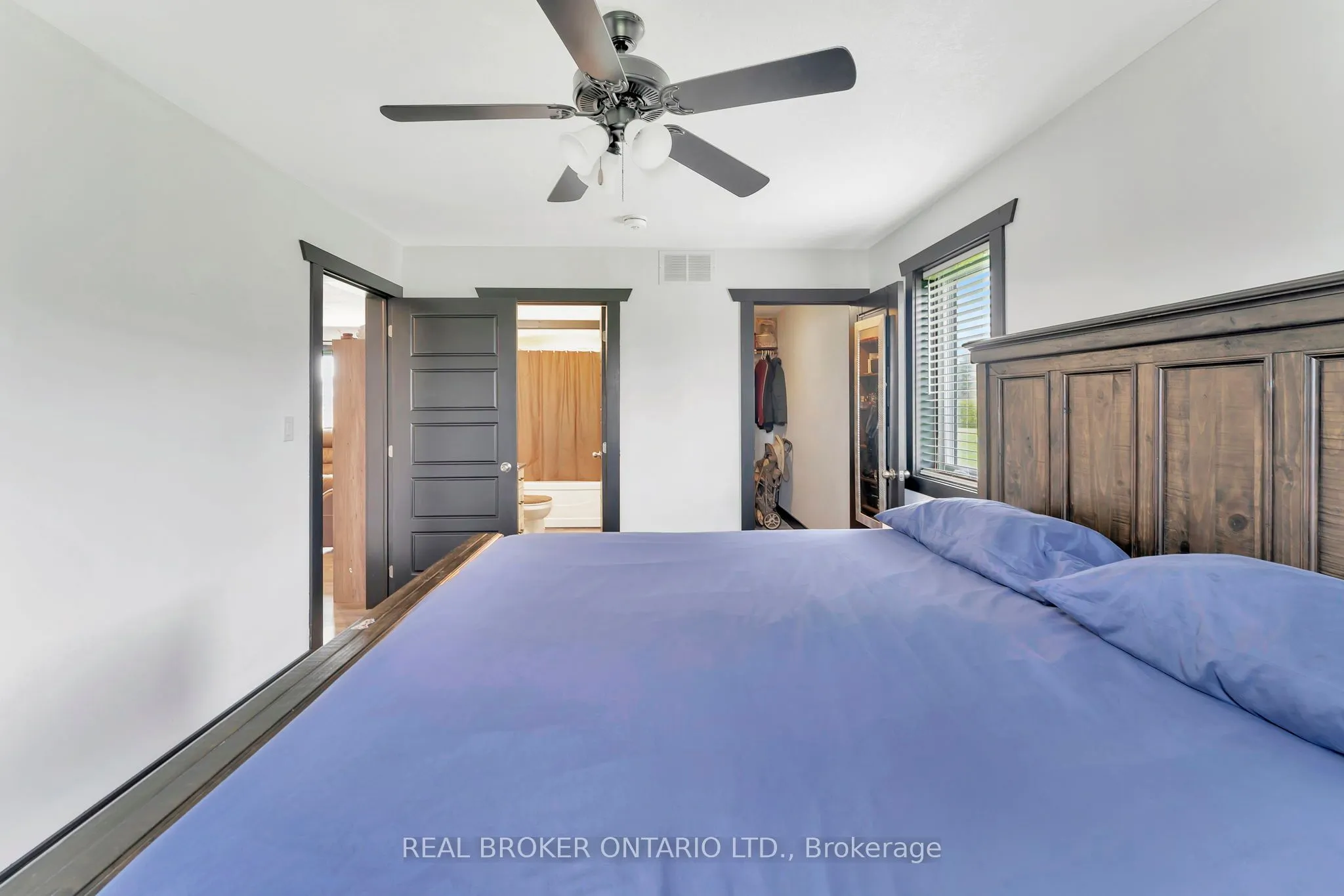 2445 East Quarter Line Road