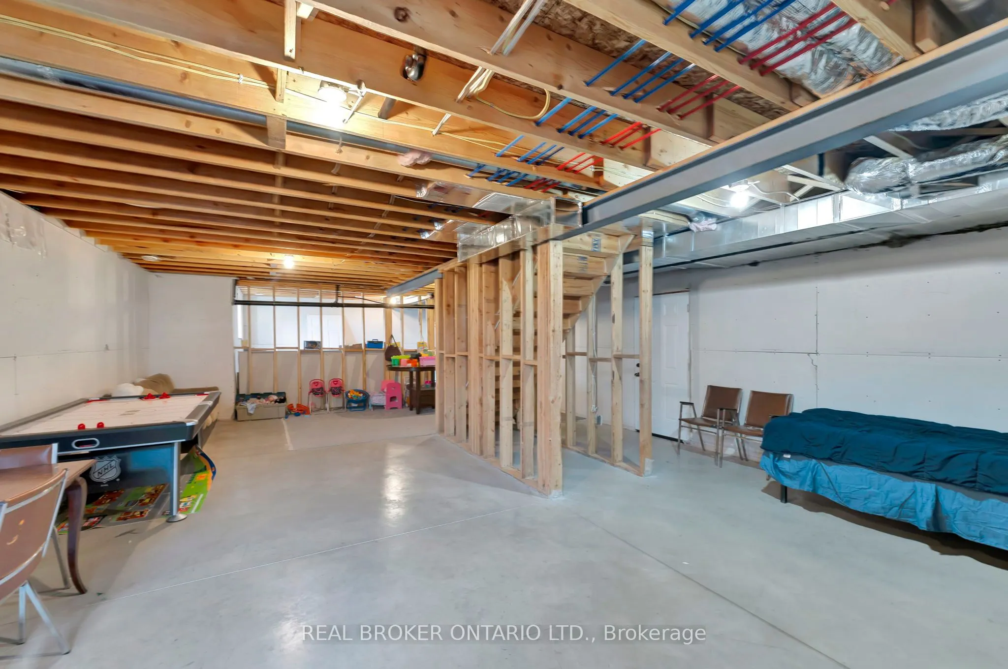 2445 East Quarter Line Road