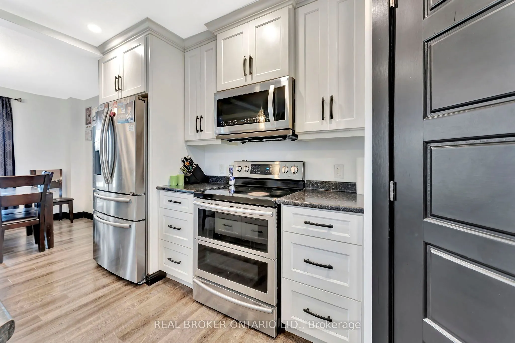 2445 East Quarter Line Road