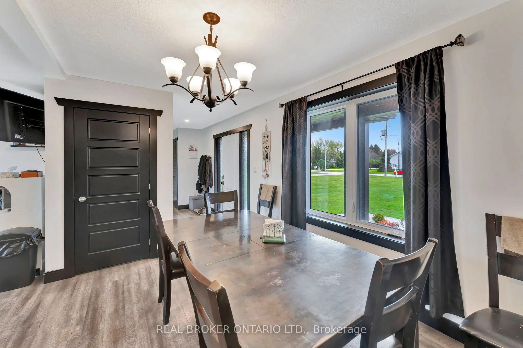 2445 East Quarter Line Road