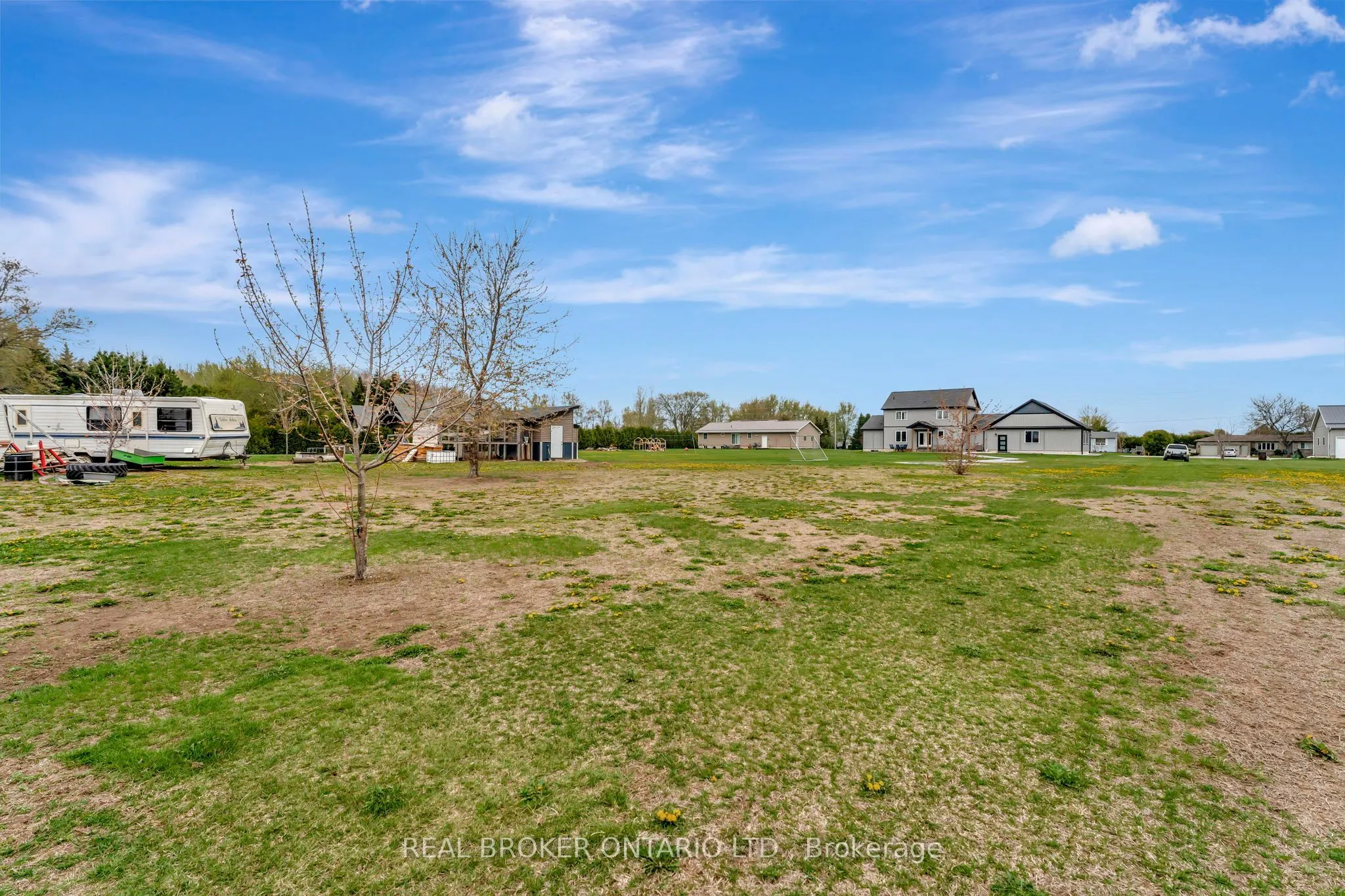 2445 East Quarter Line Road