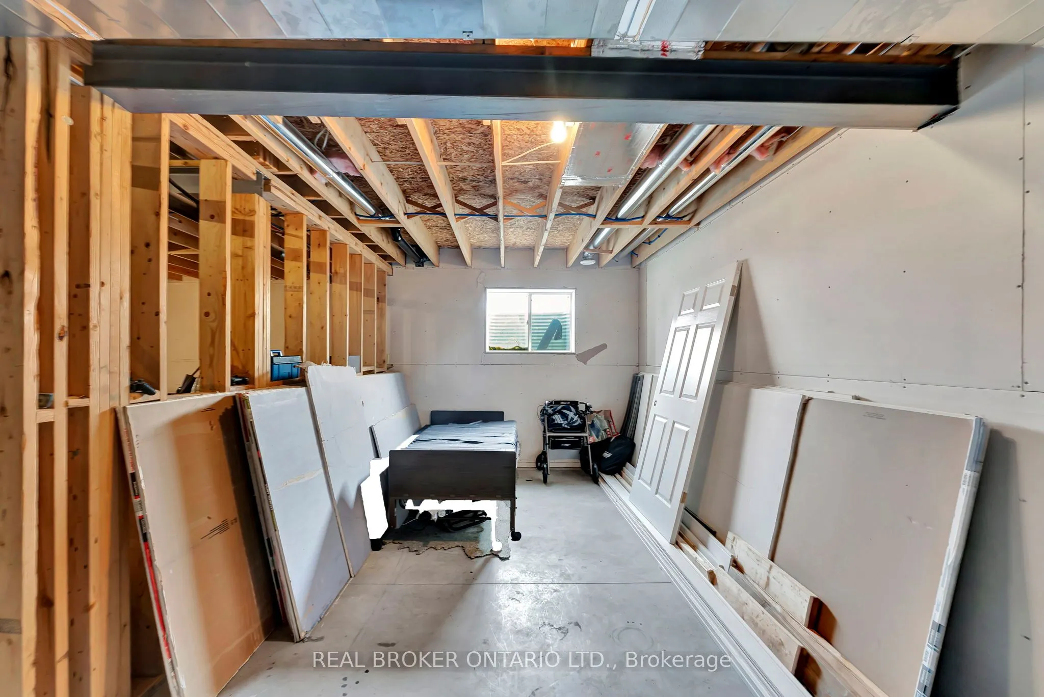 2445 East Quarter Line Road