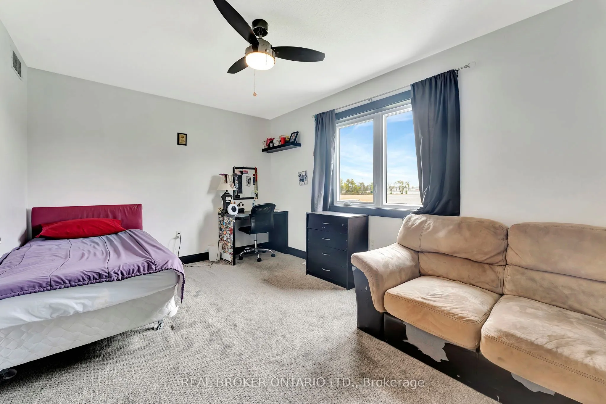 2445 East Quarter Line Road
