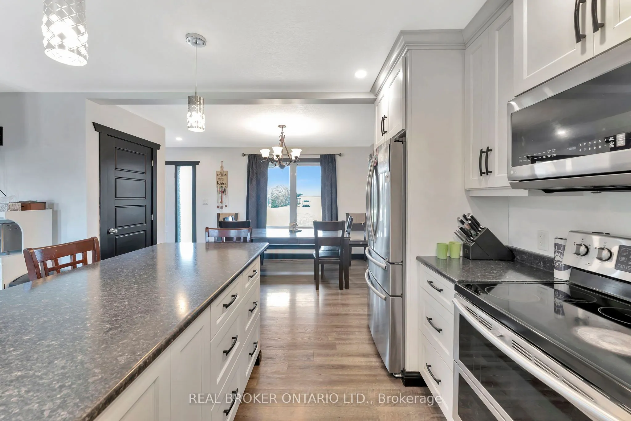 2445 East Quarter Line Road