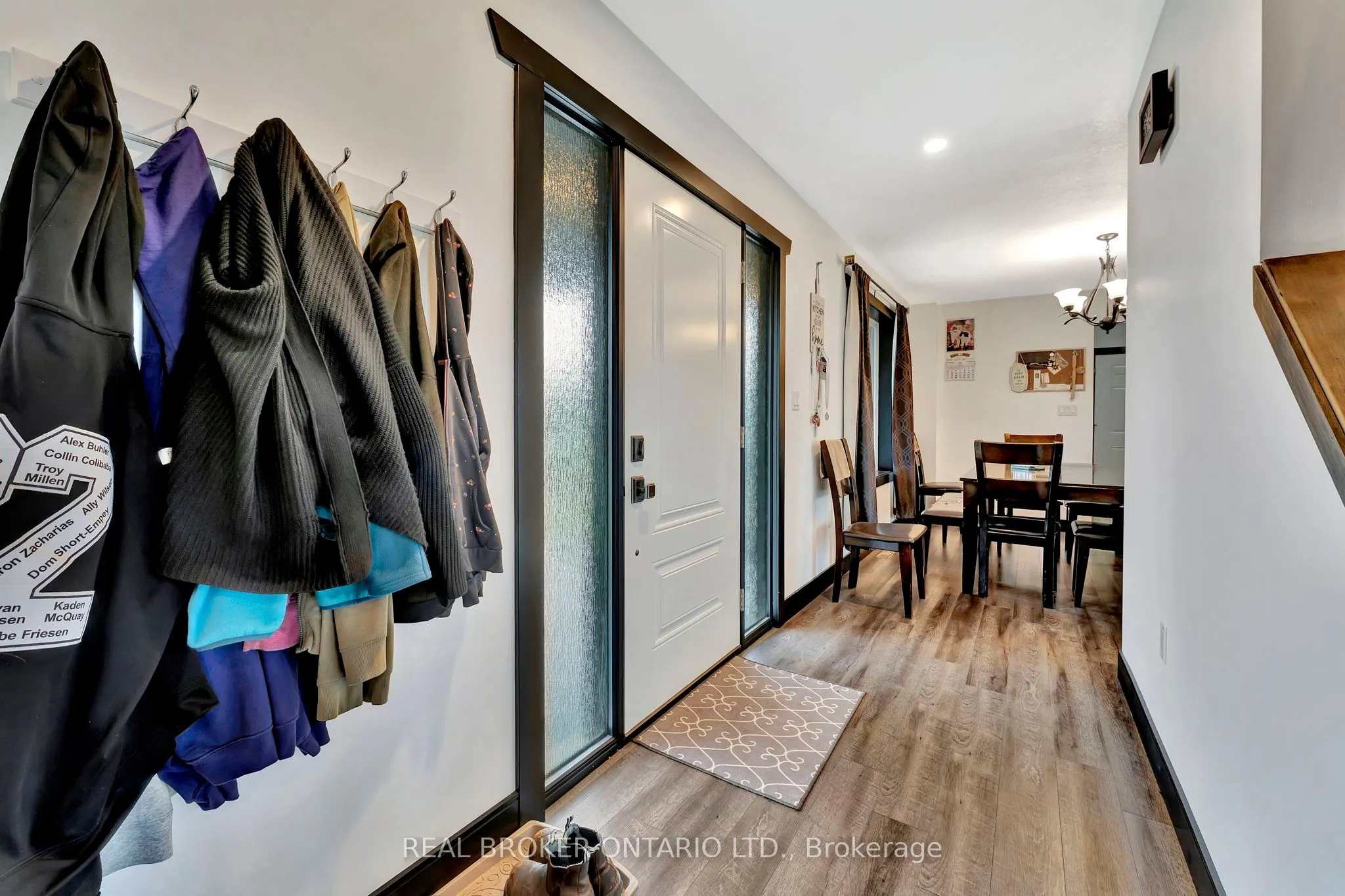 2445 East Quarter Line Road