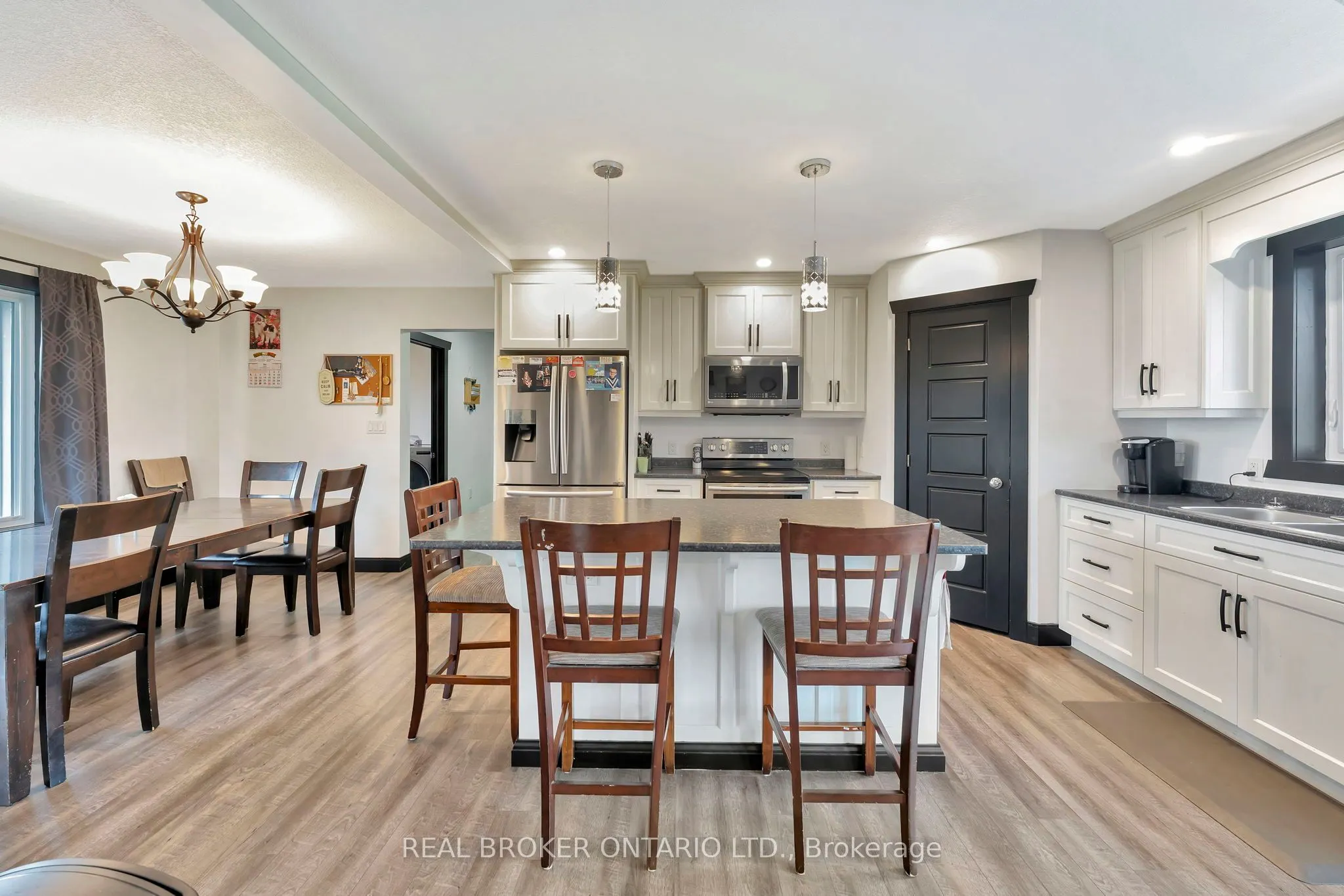 2445 East Quarter Line Road