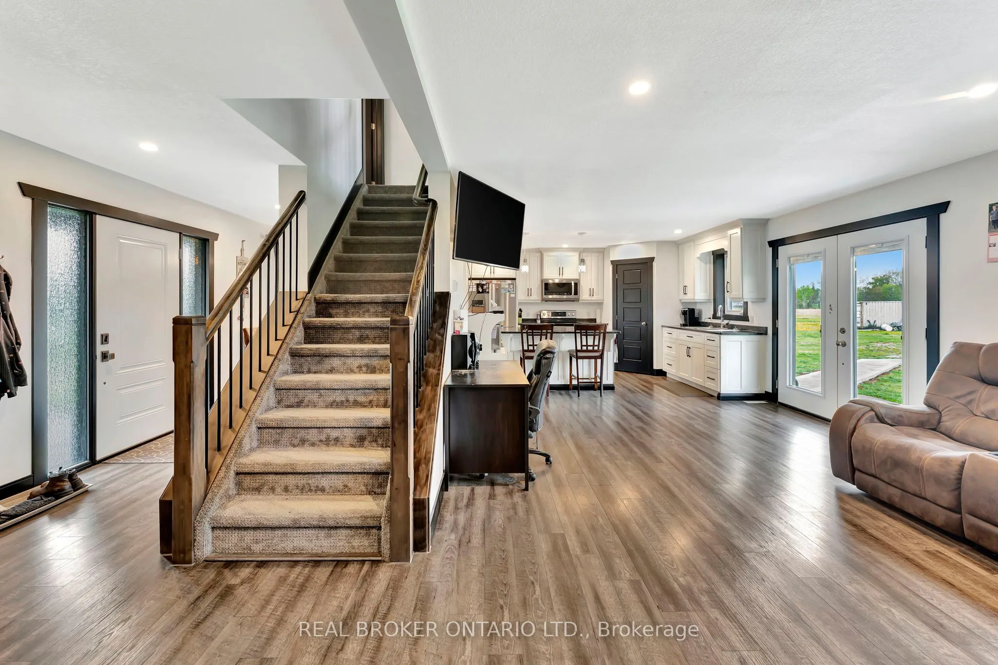 2445 East Quarter Line Road