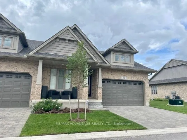 2650 Buroak Drive #54