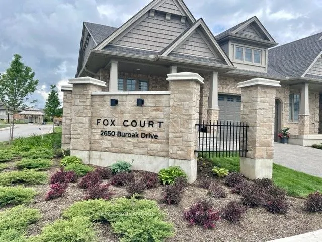 2650 Buroak Drive #54