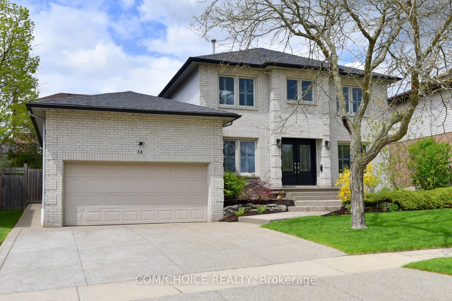 34 Suter Crescent