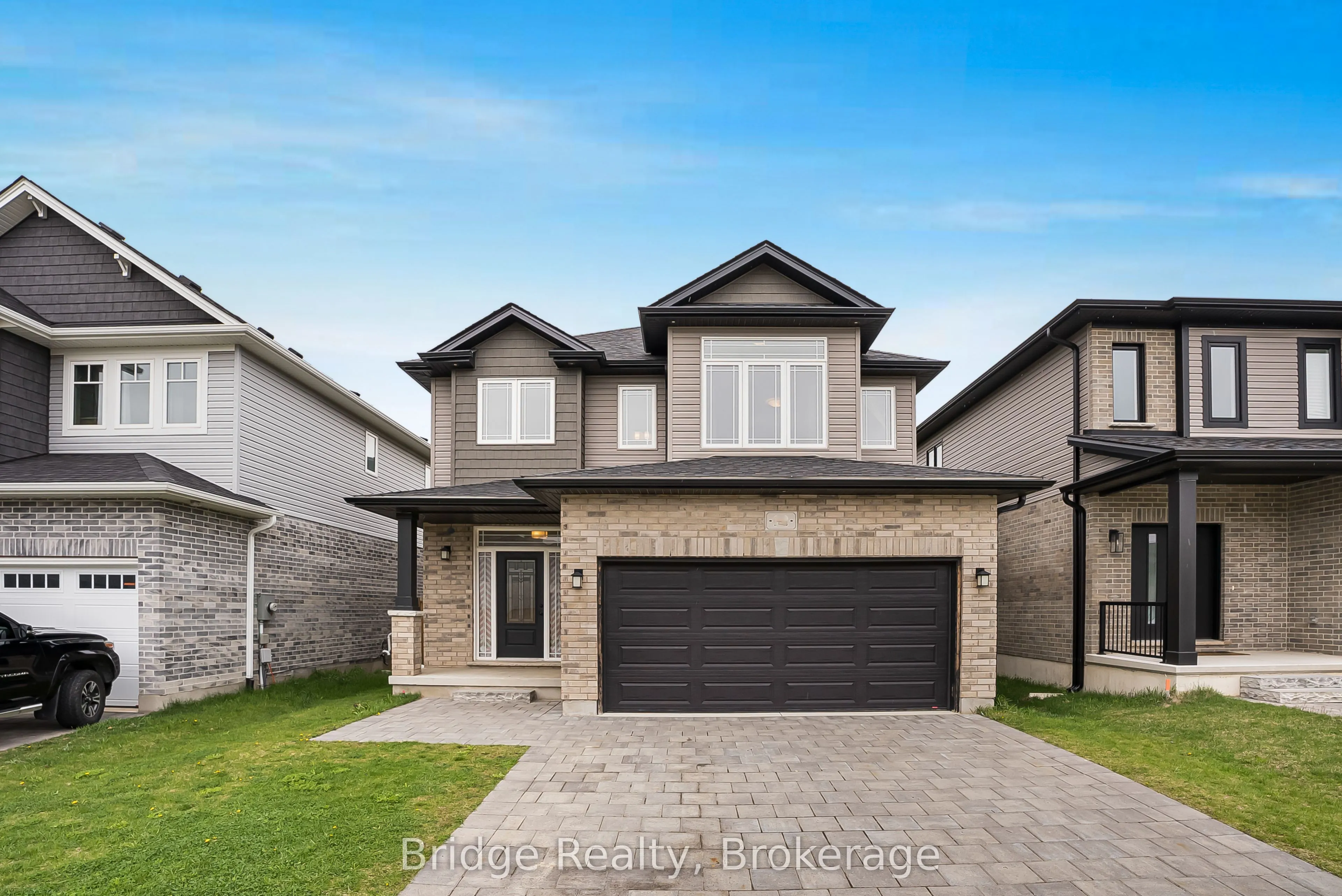 32 Sutherland Crescent SW