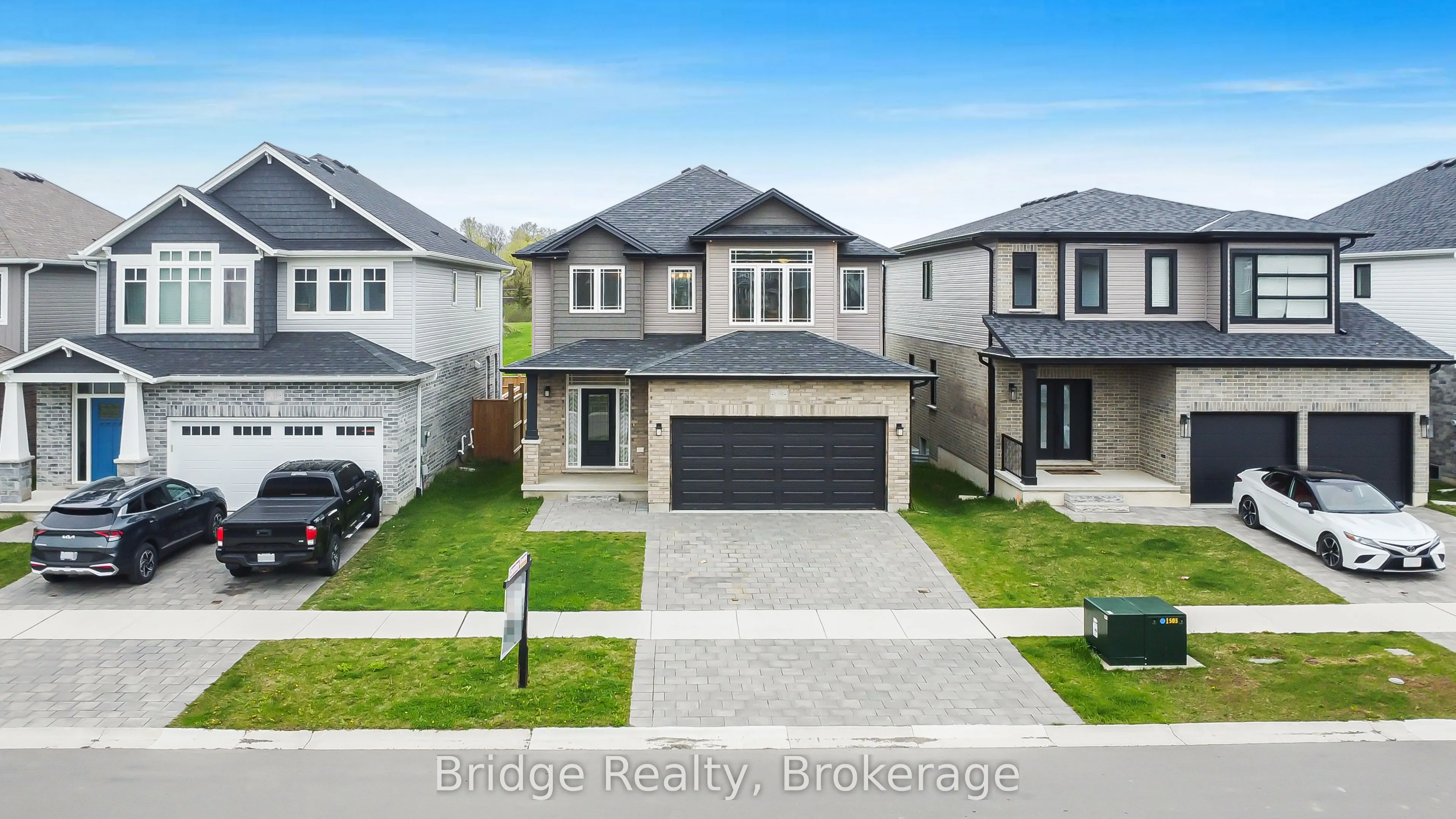 32 Sutherland Crescent SW