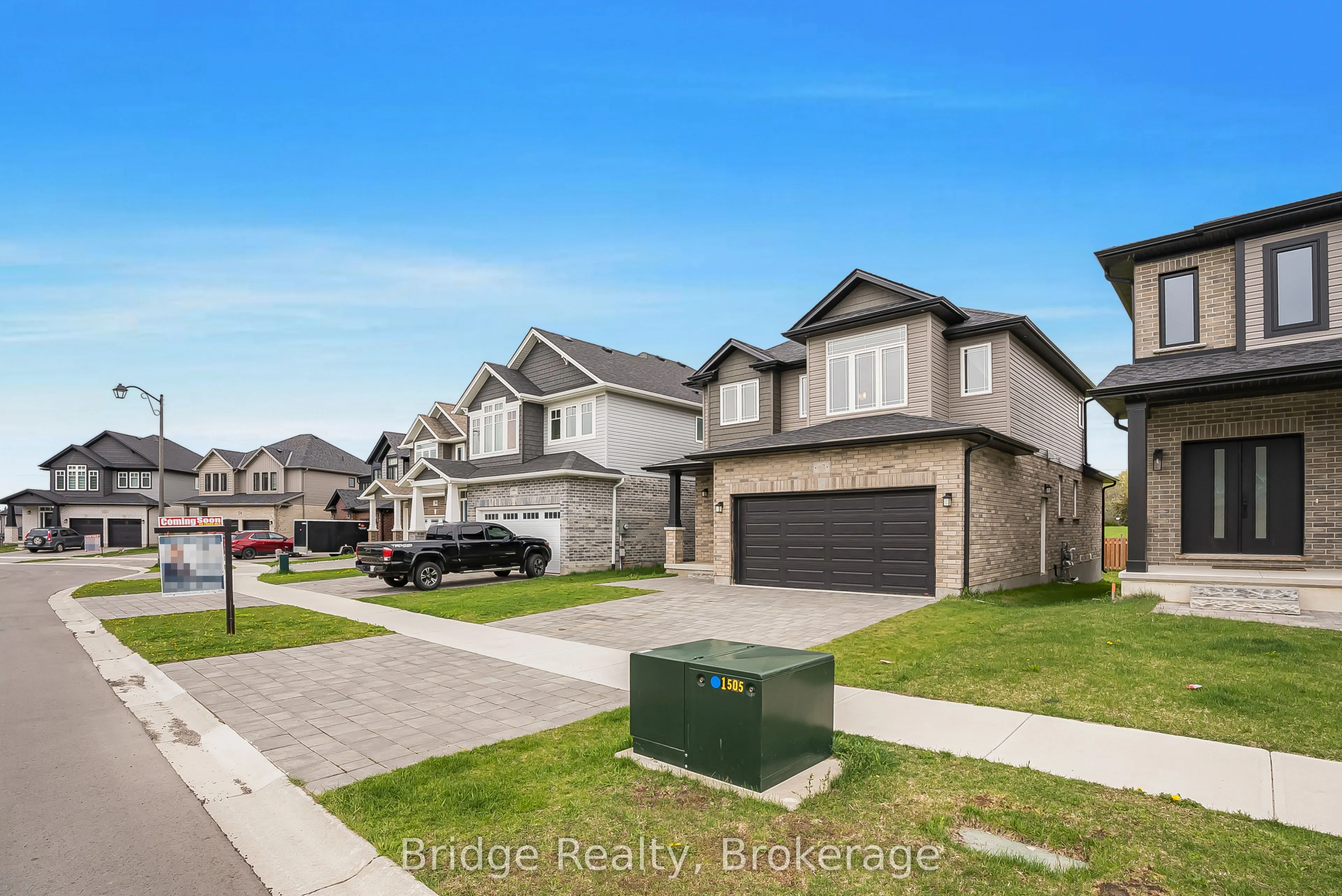 32 Sutherland Crescent SW