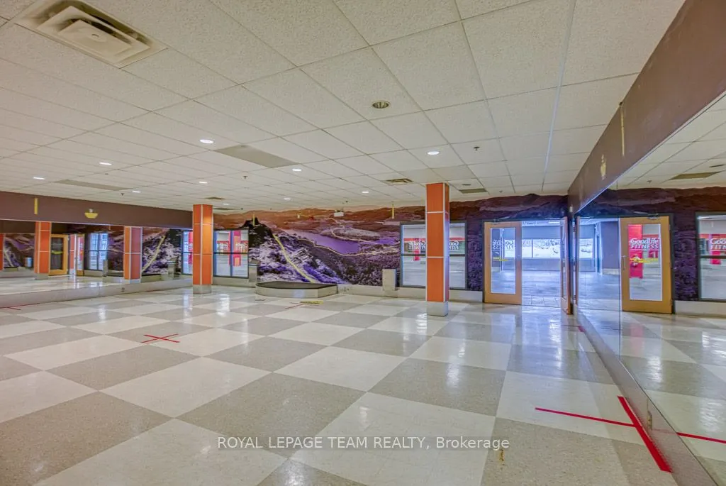 484 Hazeldean Road, #G17