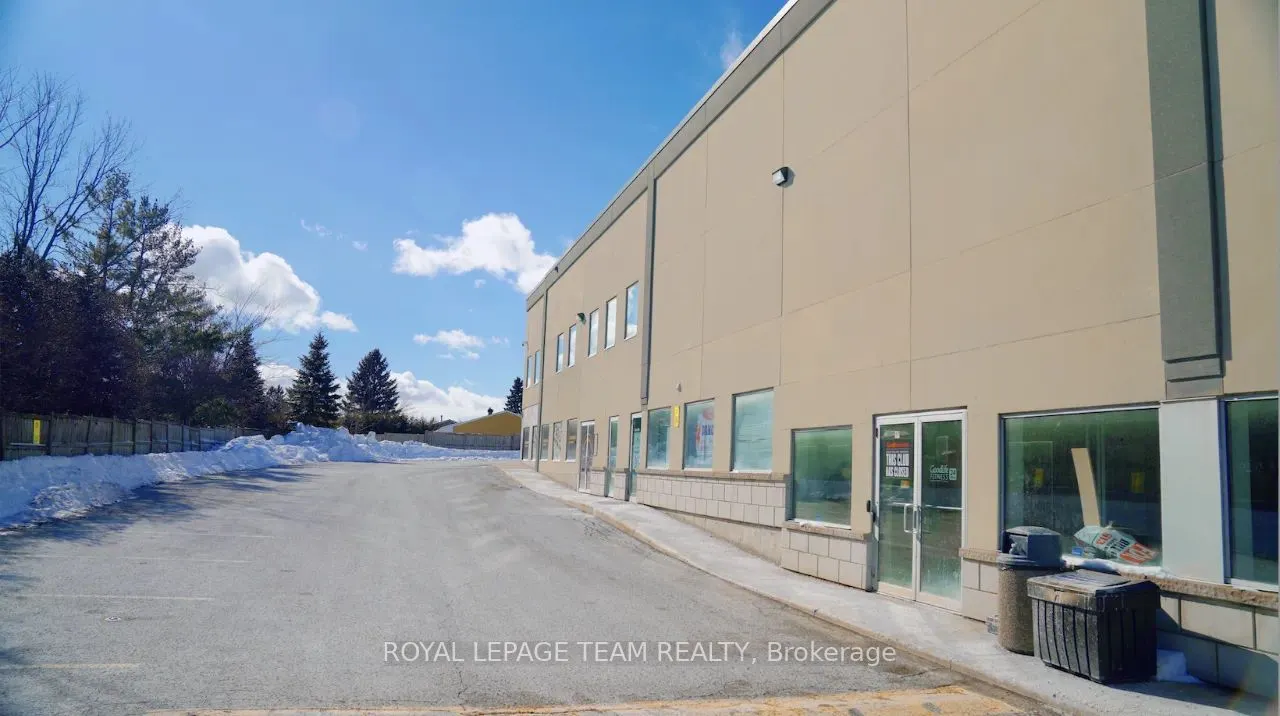 484 Hazeldean Road, #G17