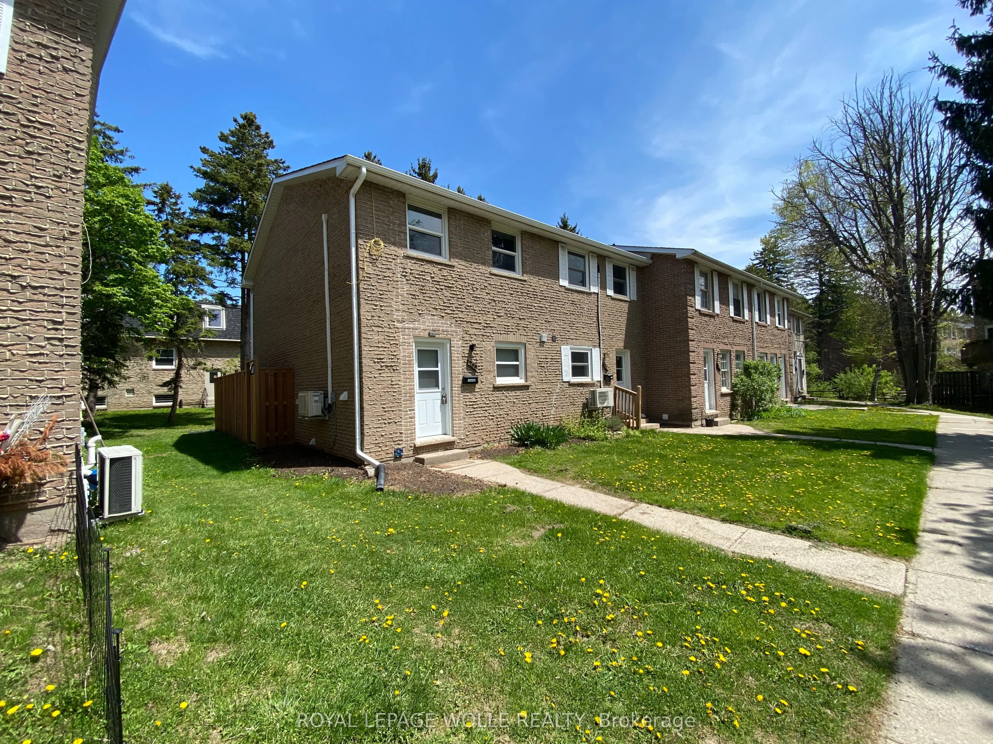 160 Westcourt Place, #62