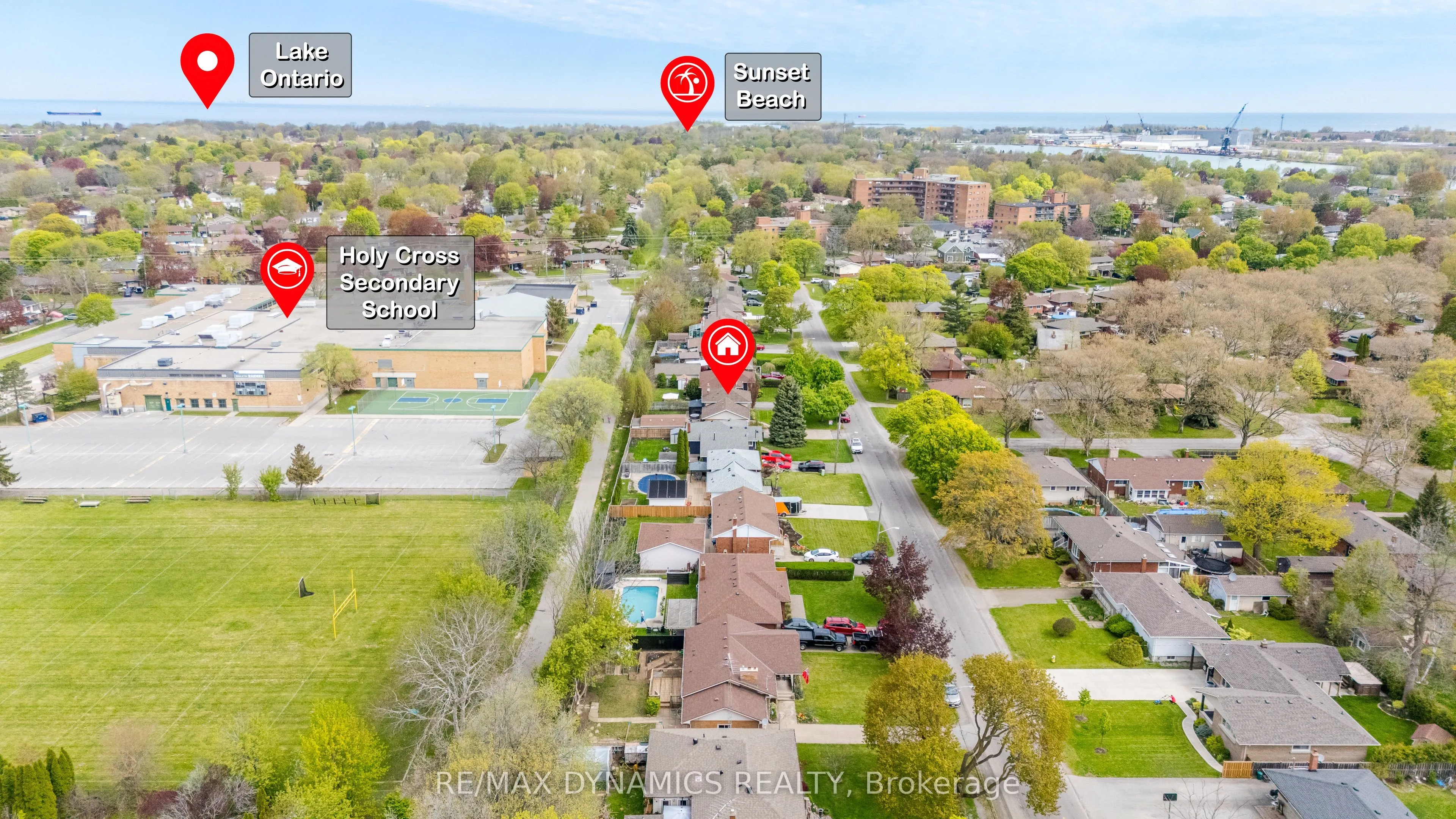 87 Rochelle Drive