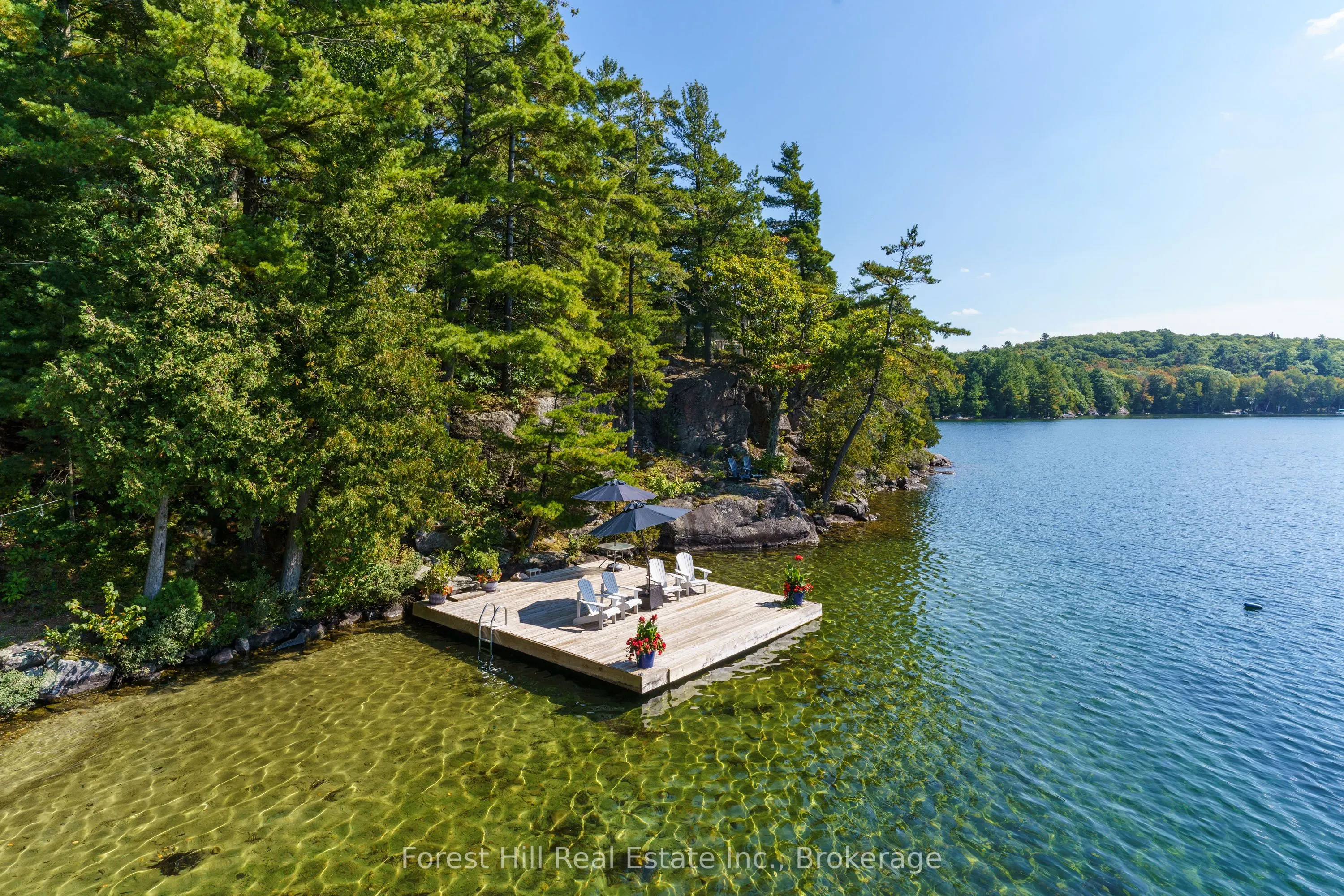 29SL4 Clifton Island