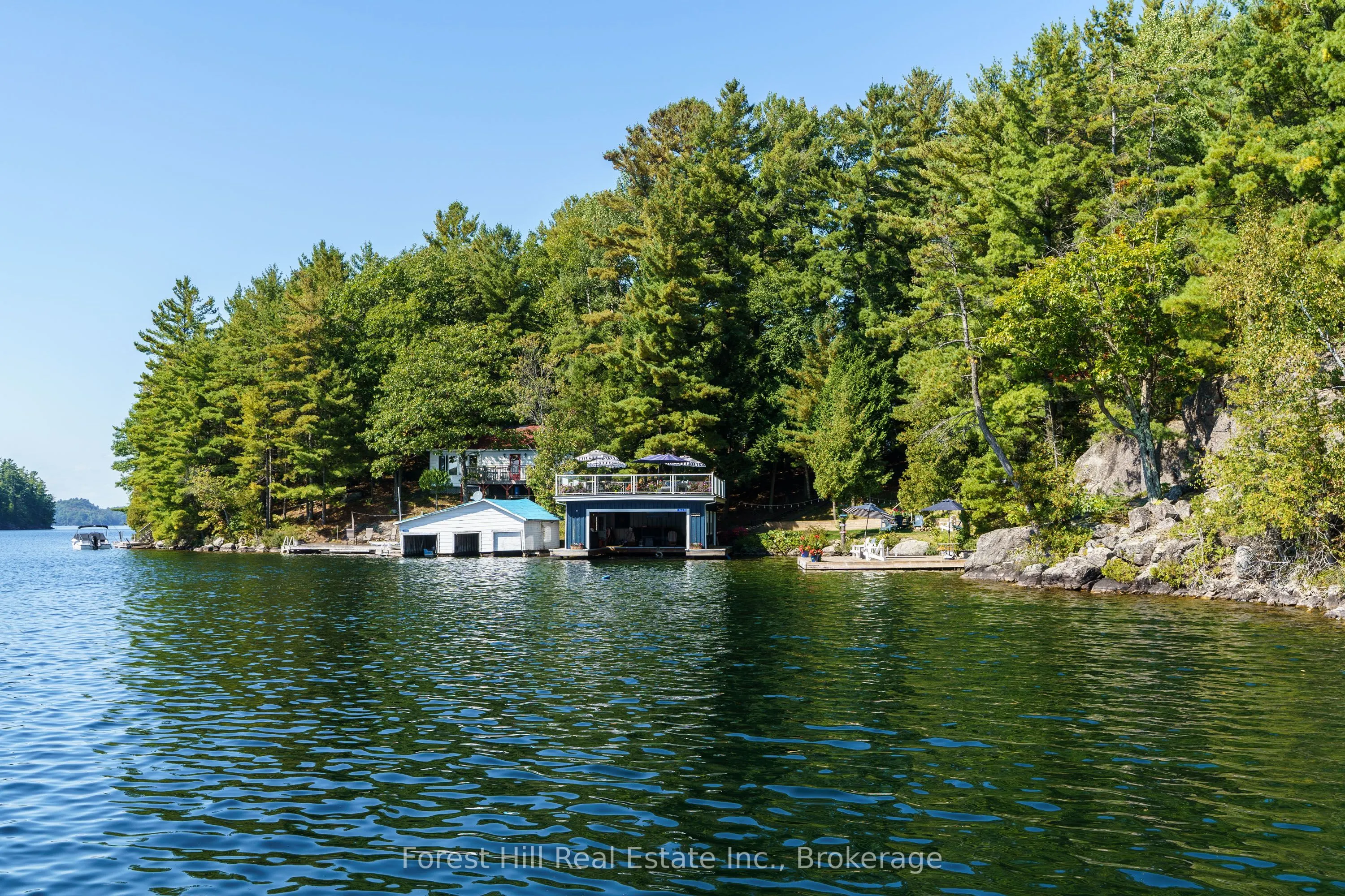 29SL4 Clifton Island