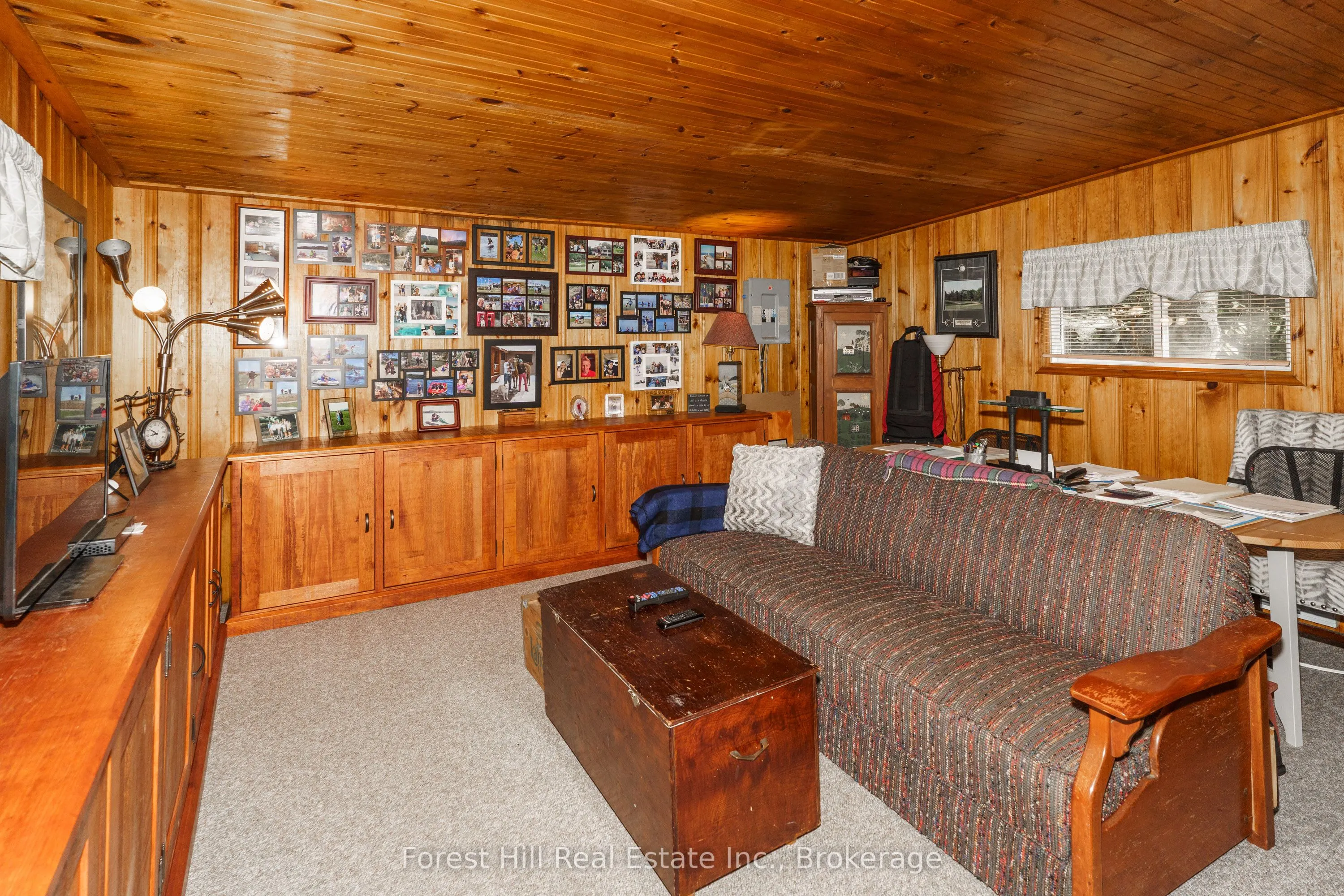29SL4 Clifton Island