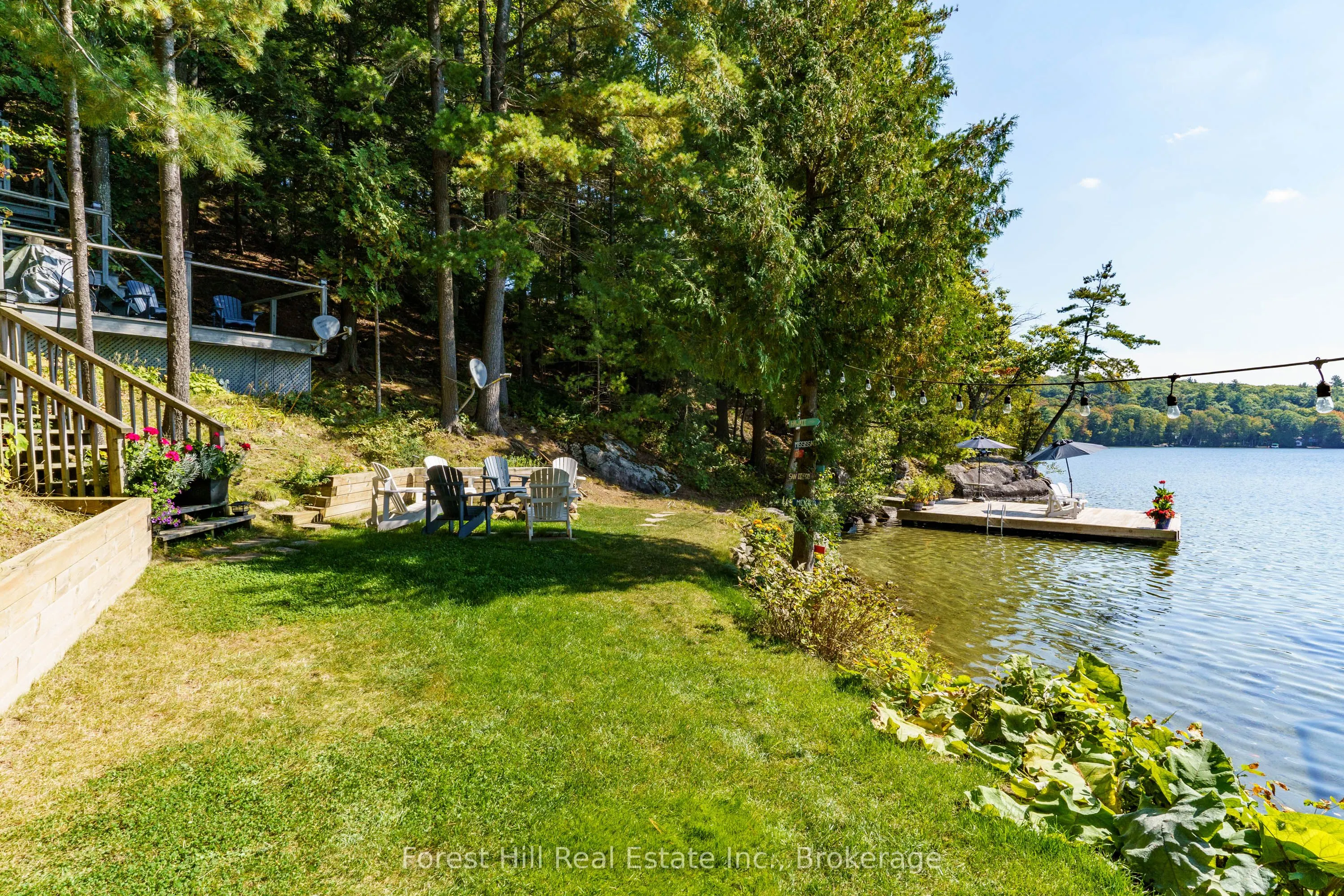 29SL4 Clifton Island