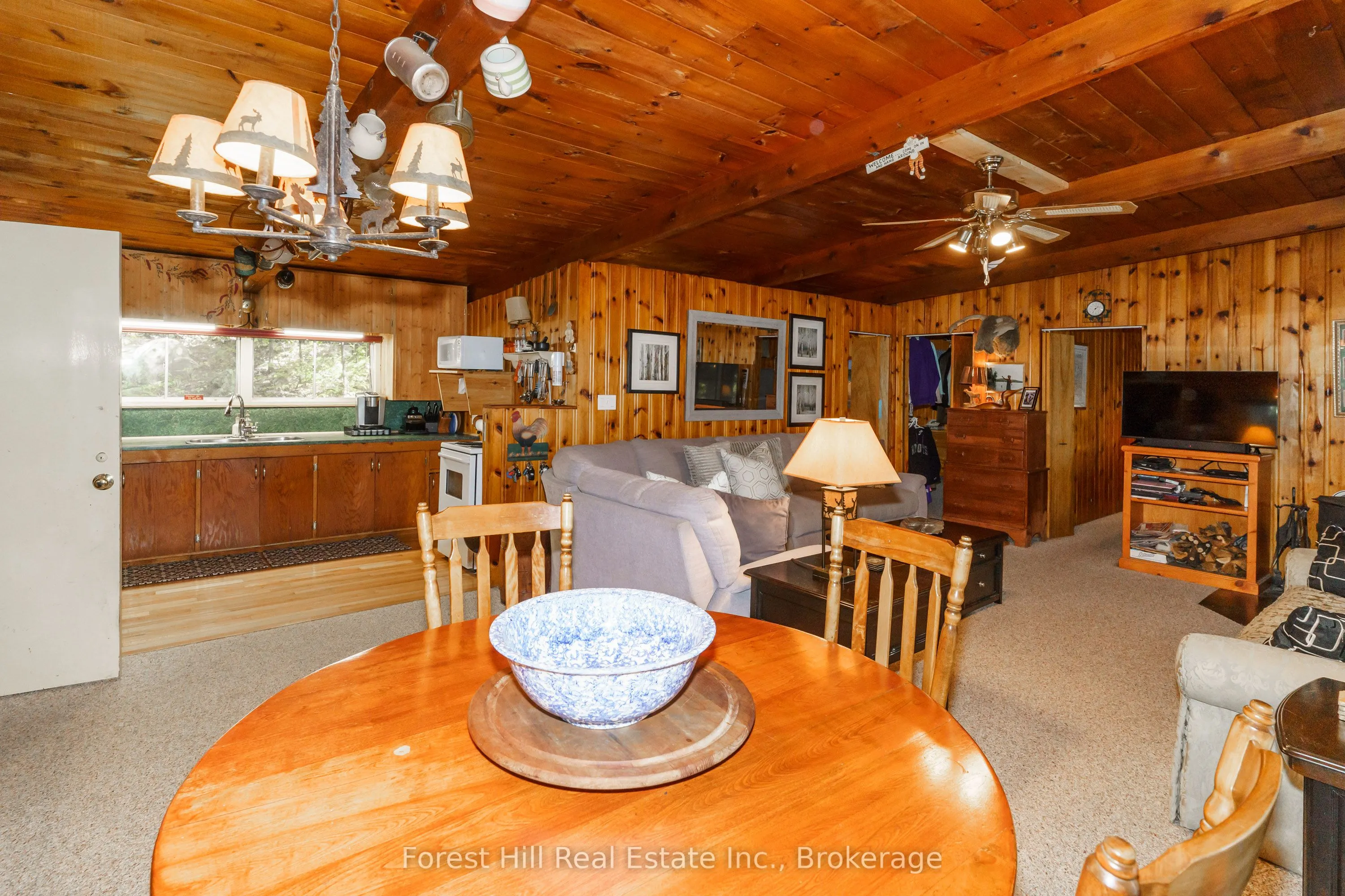 29SL4 Clifton Island