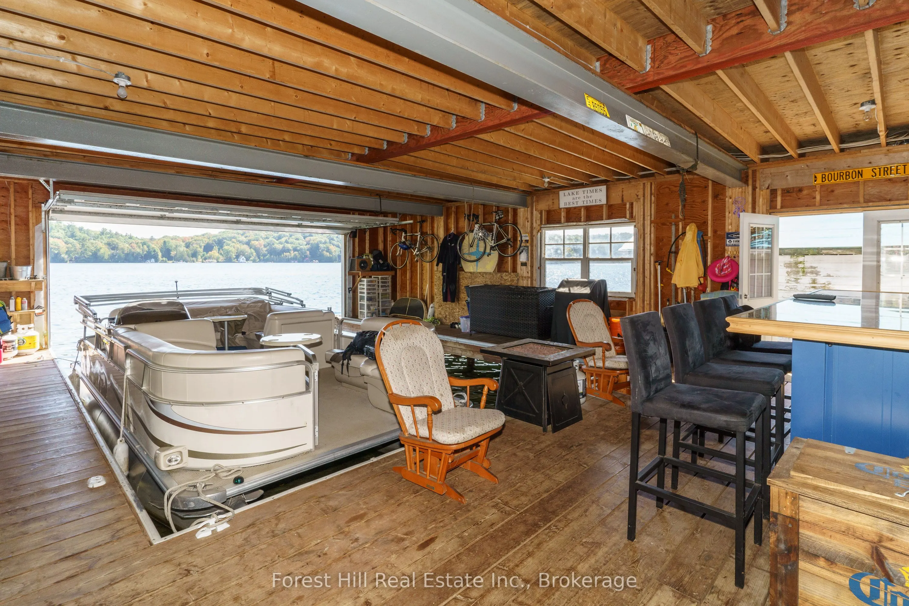 29SL4 Clifton Island