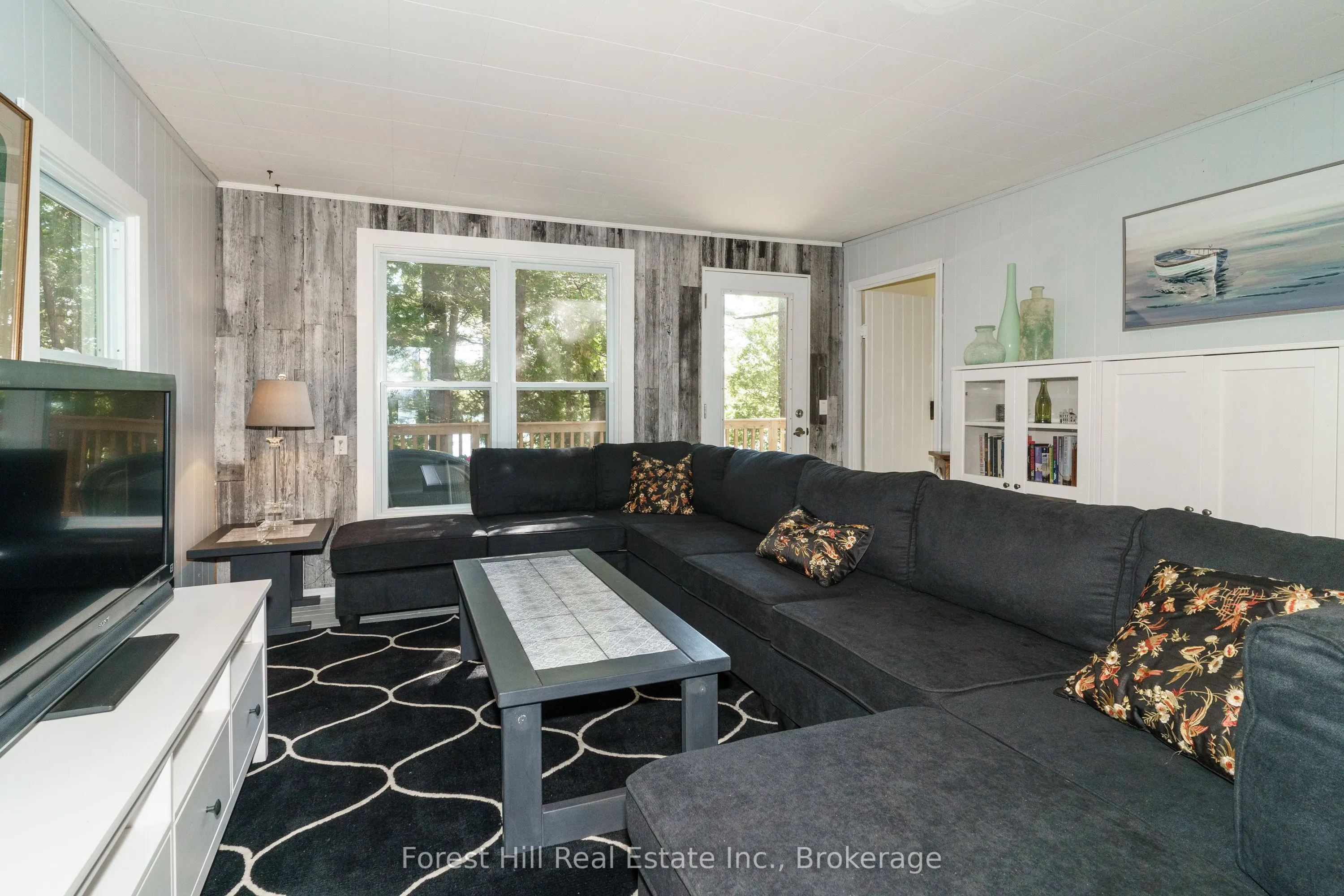 29SL4 Clifton Island