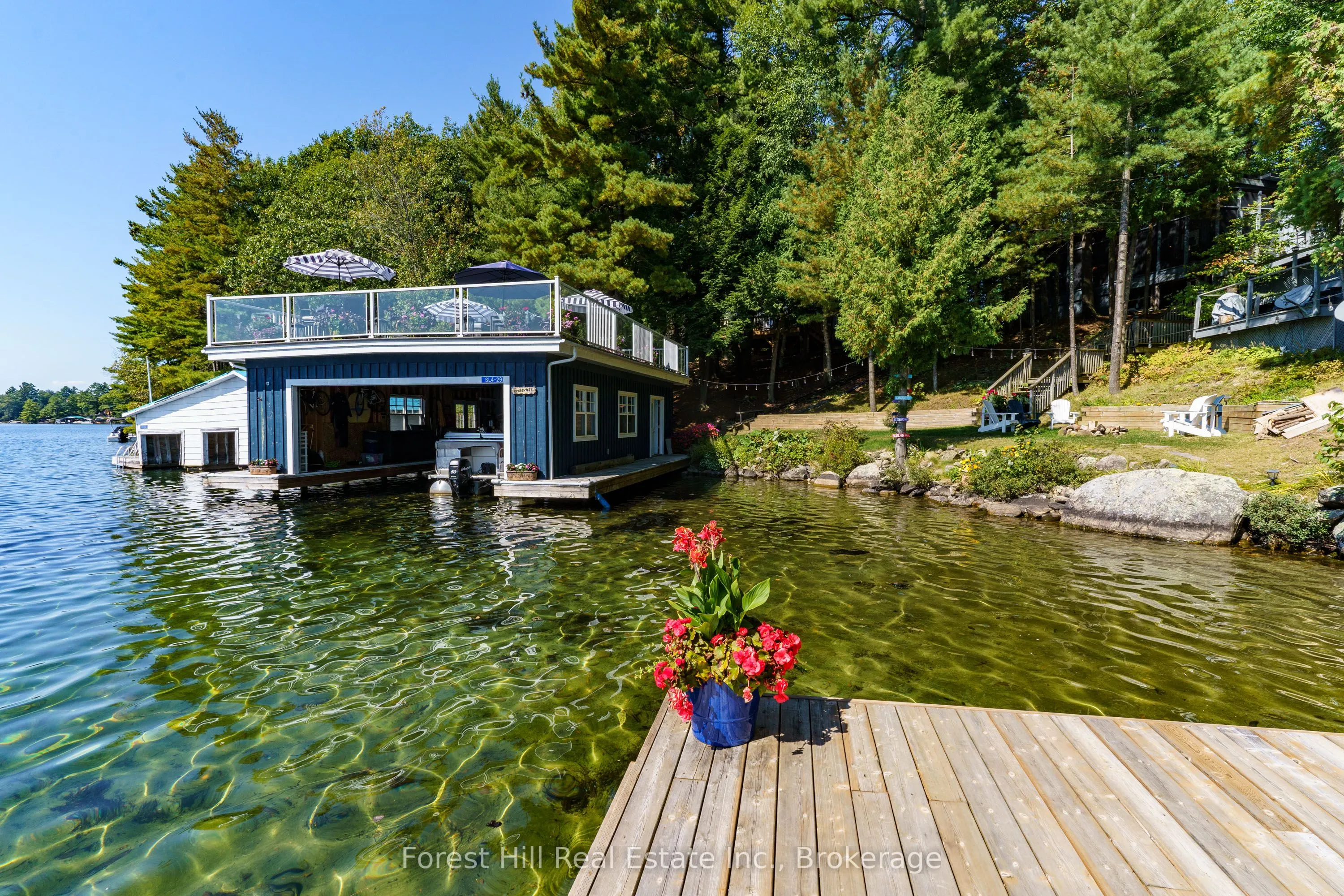 29SL4 Clifton Island