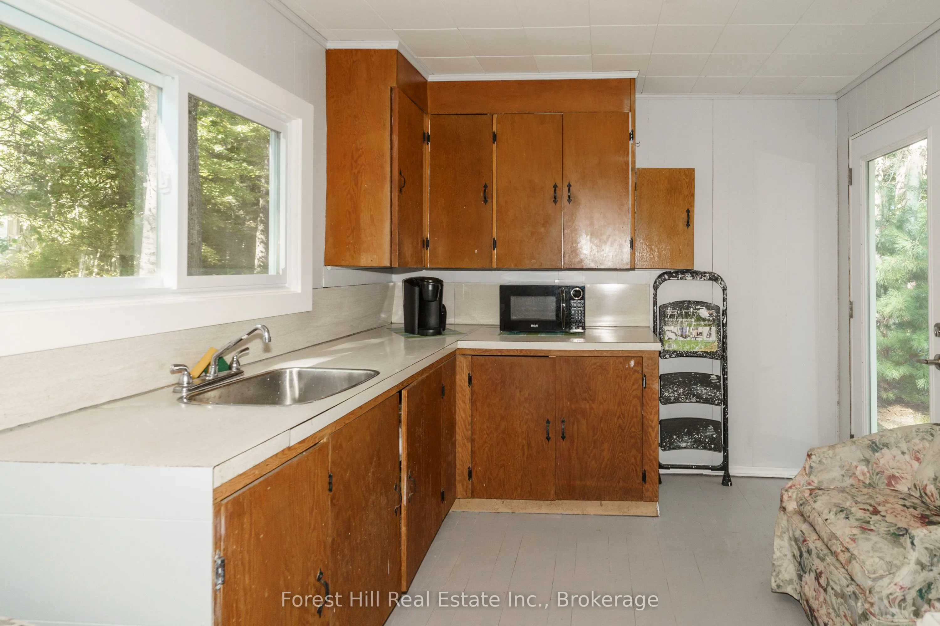 29SL4 Clifton Island
