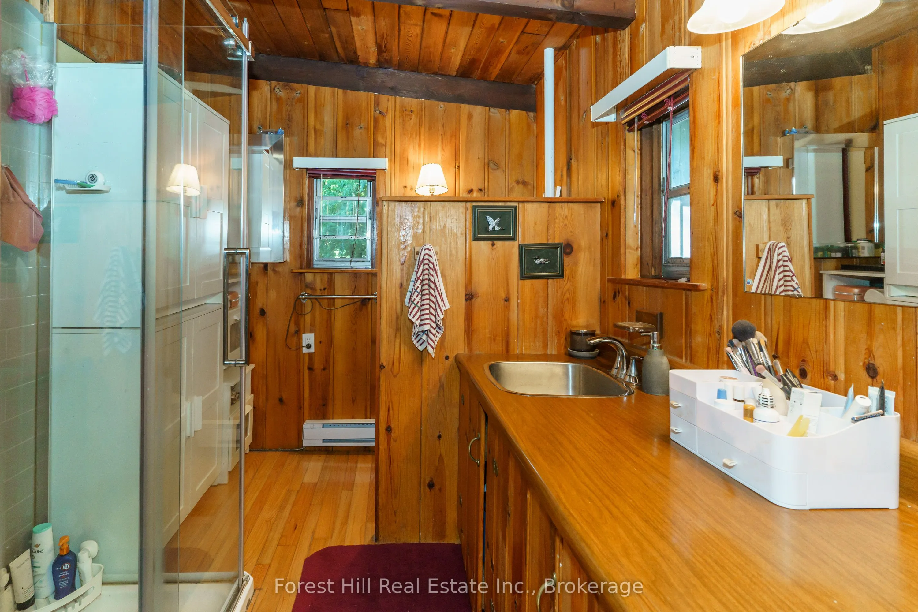 29SL4 Clifton Island