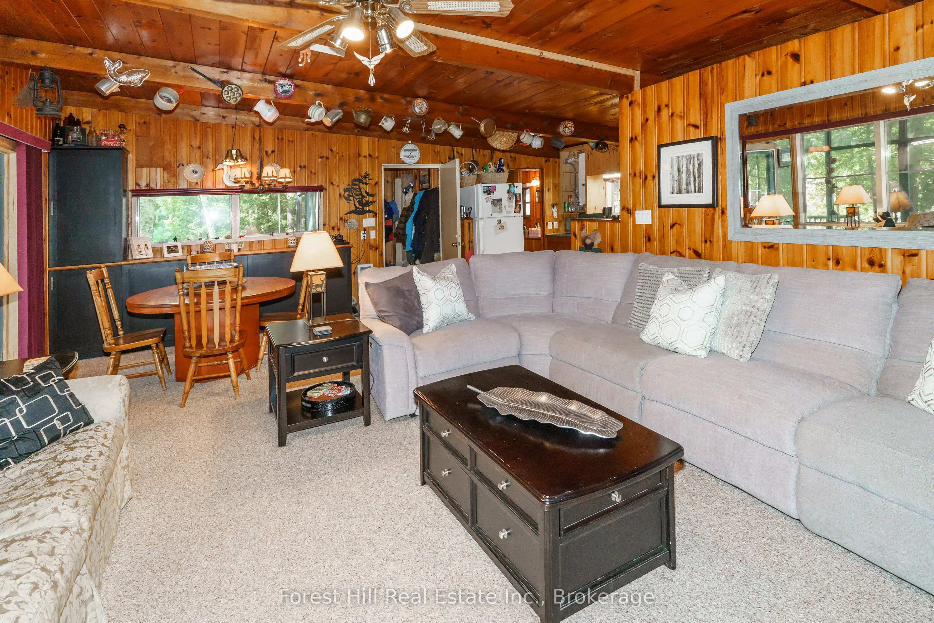 29SL4 Clifton Island