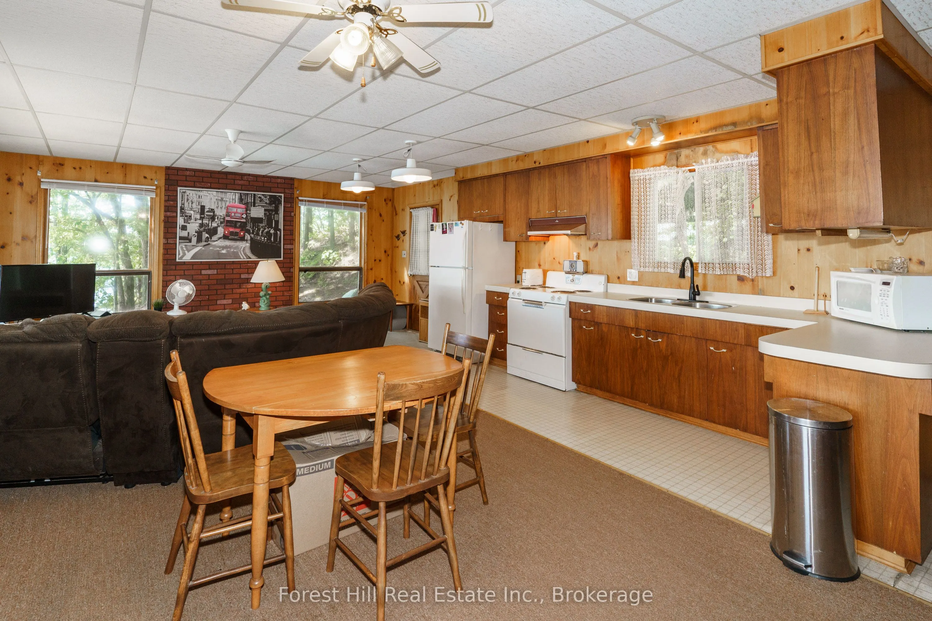 29SL4 Clifton Island