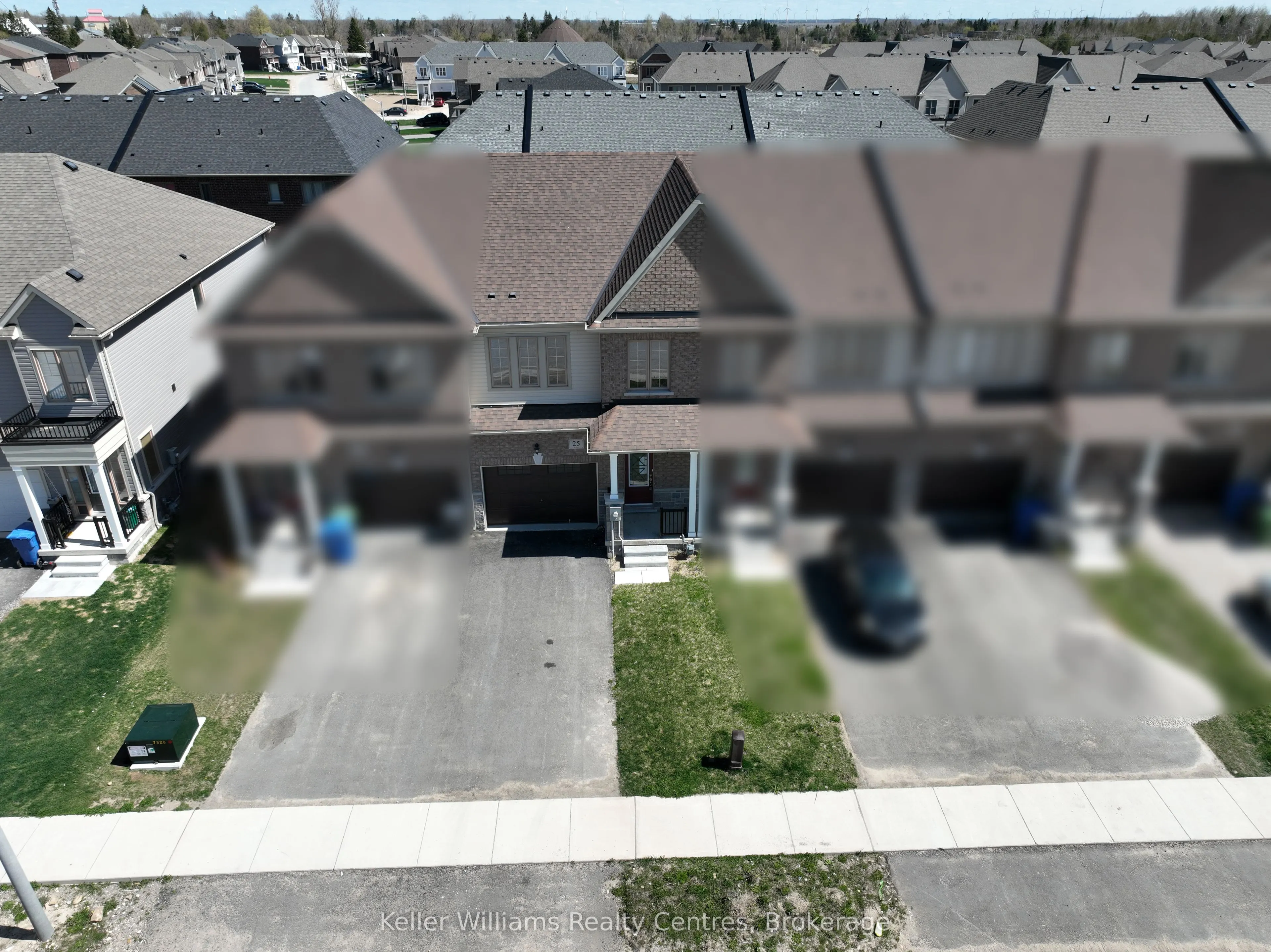 25 Mackenzie Street