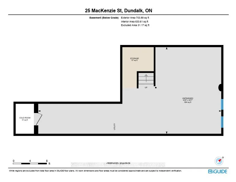 25 Mackenzie Street
