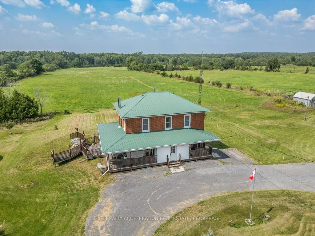 595 CRAIGEN Road