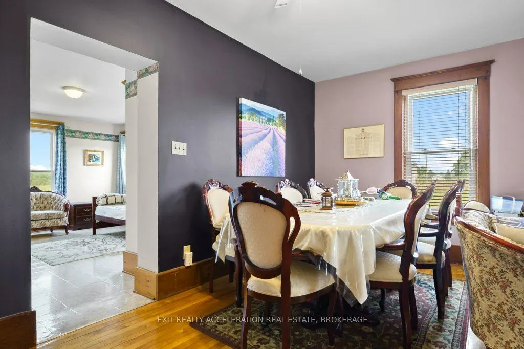 595 CRAIGEN Road