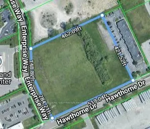 0 Hawthorne Drive S