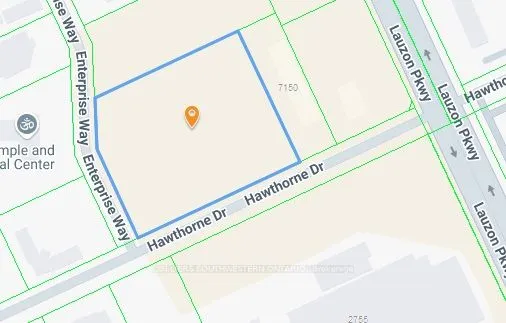 0 Hawthorne Drive S
