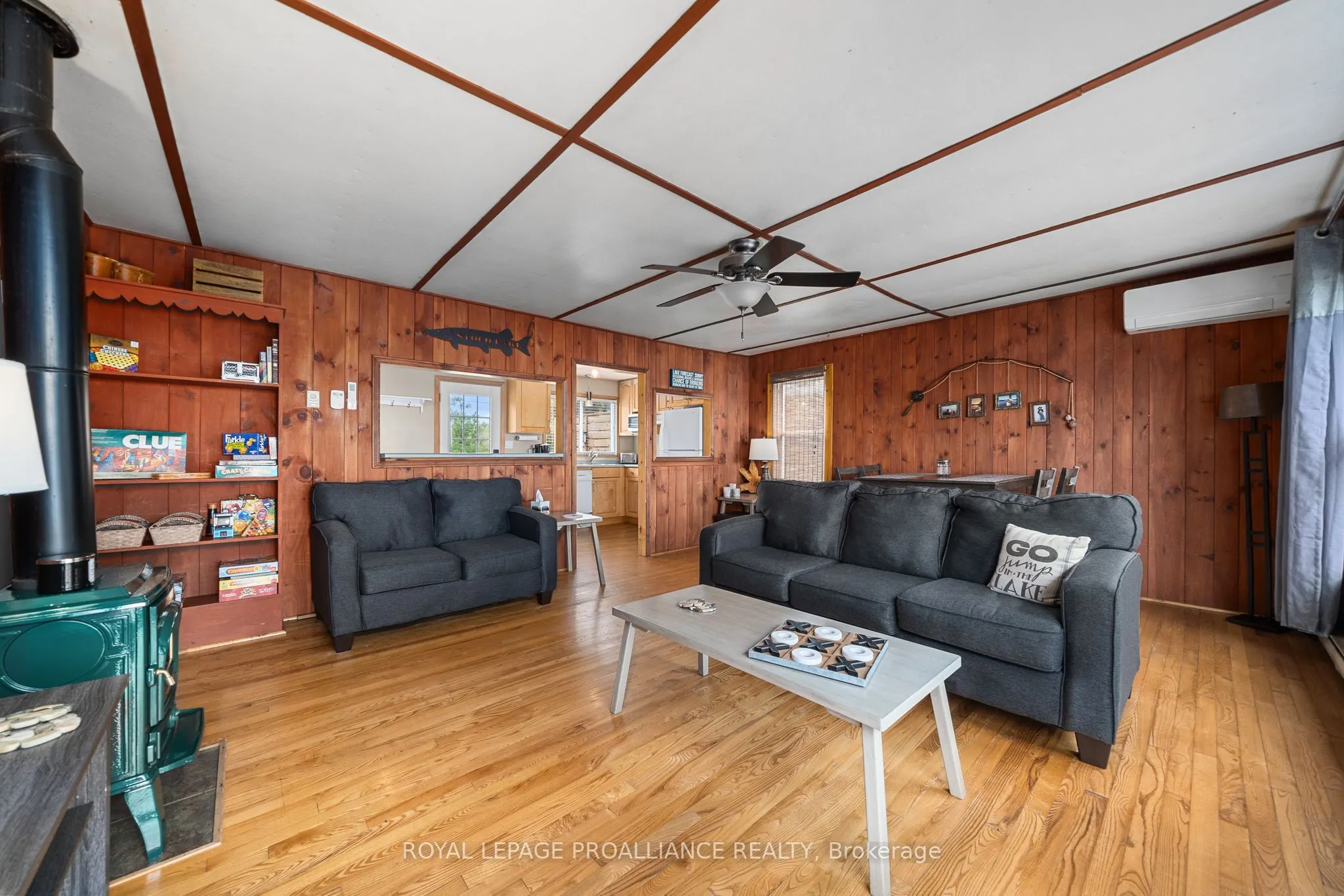 136 CHARLES Road