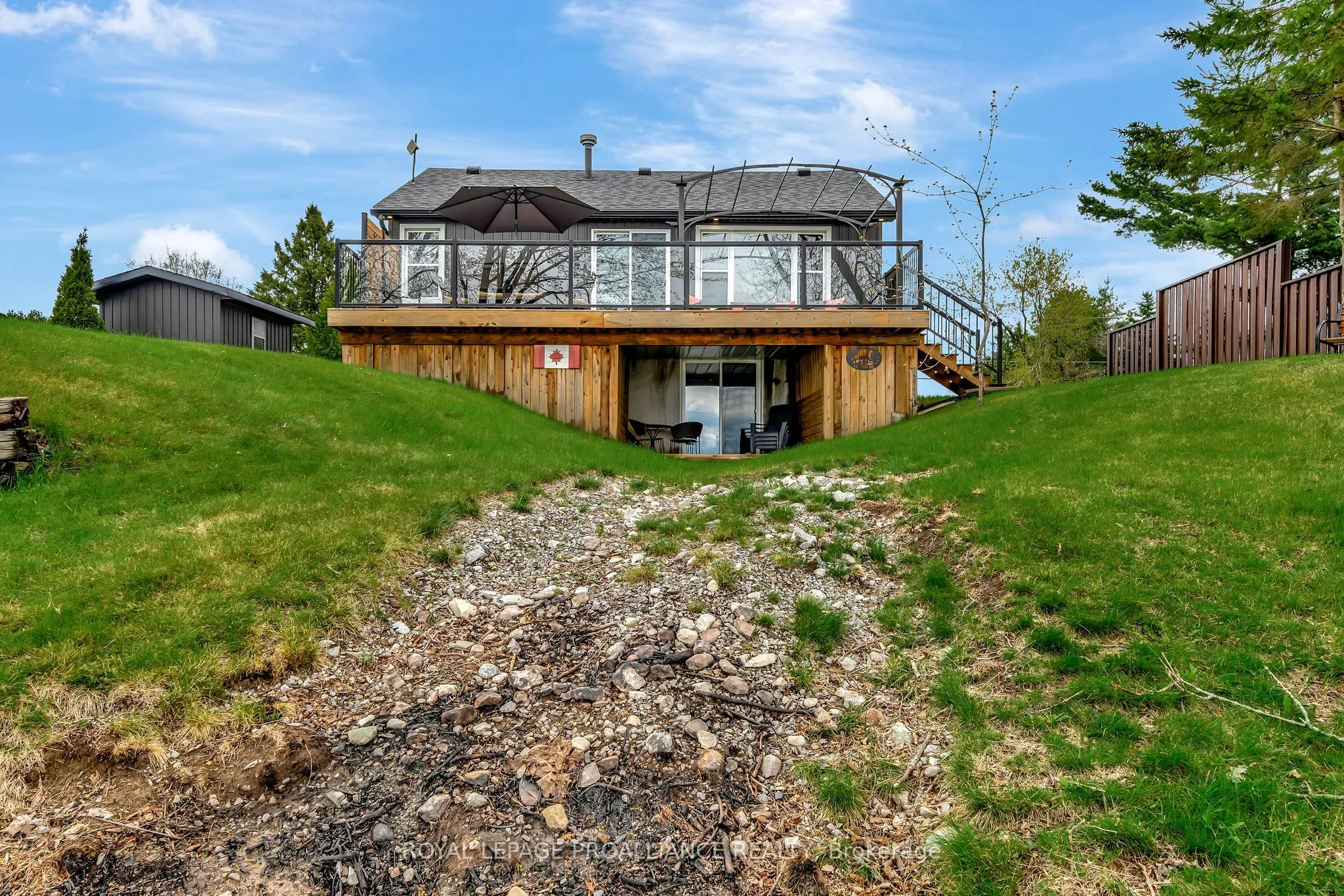 136 CHARLES Road
