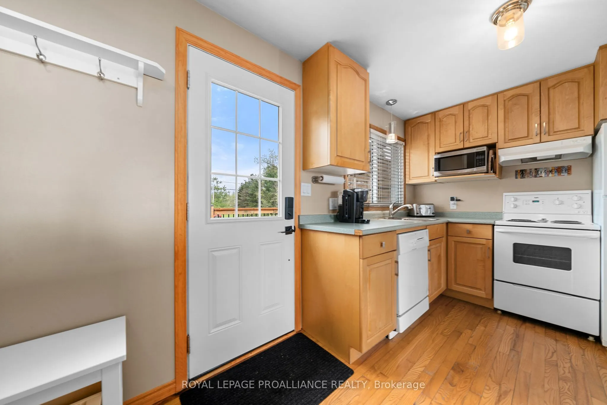 136 CHARLES Road