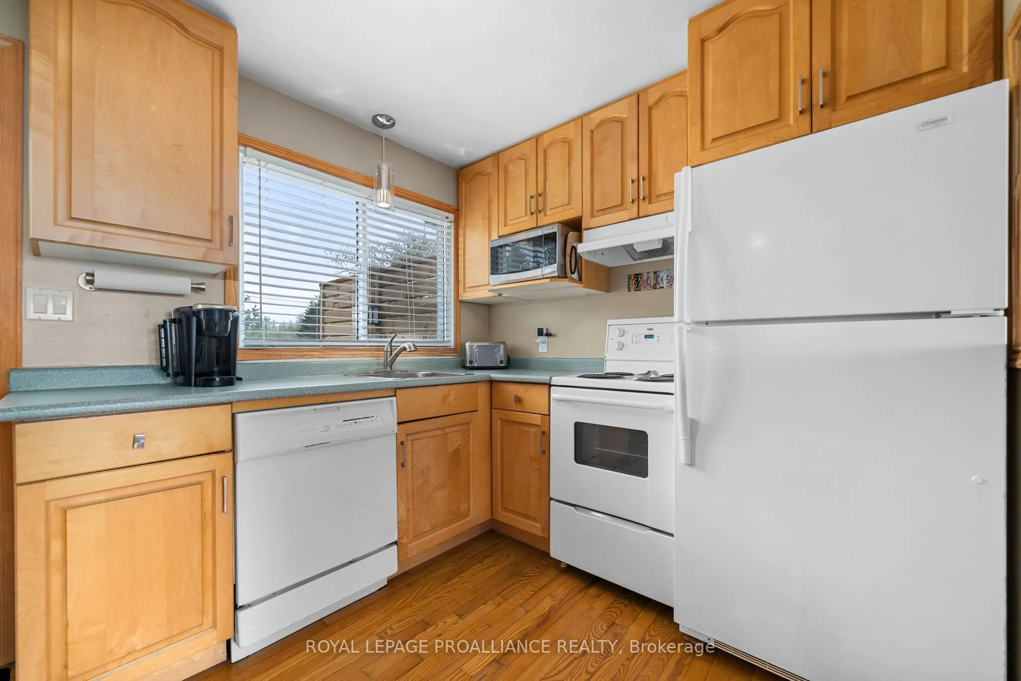 136 CHARLES Road
