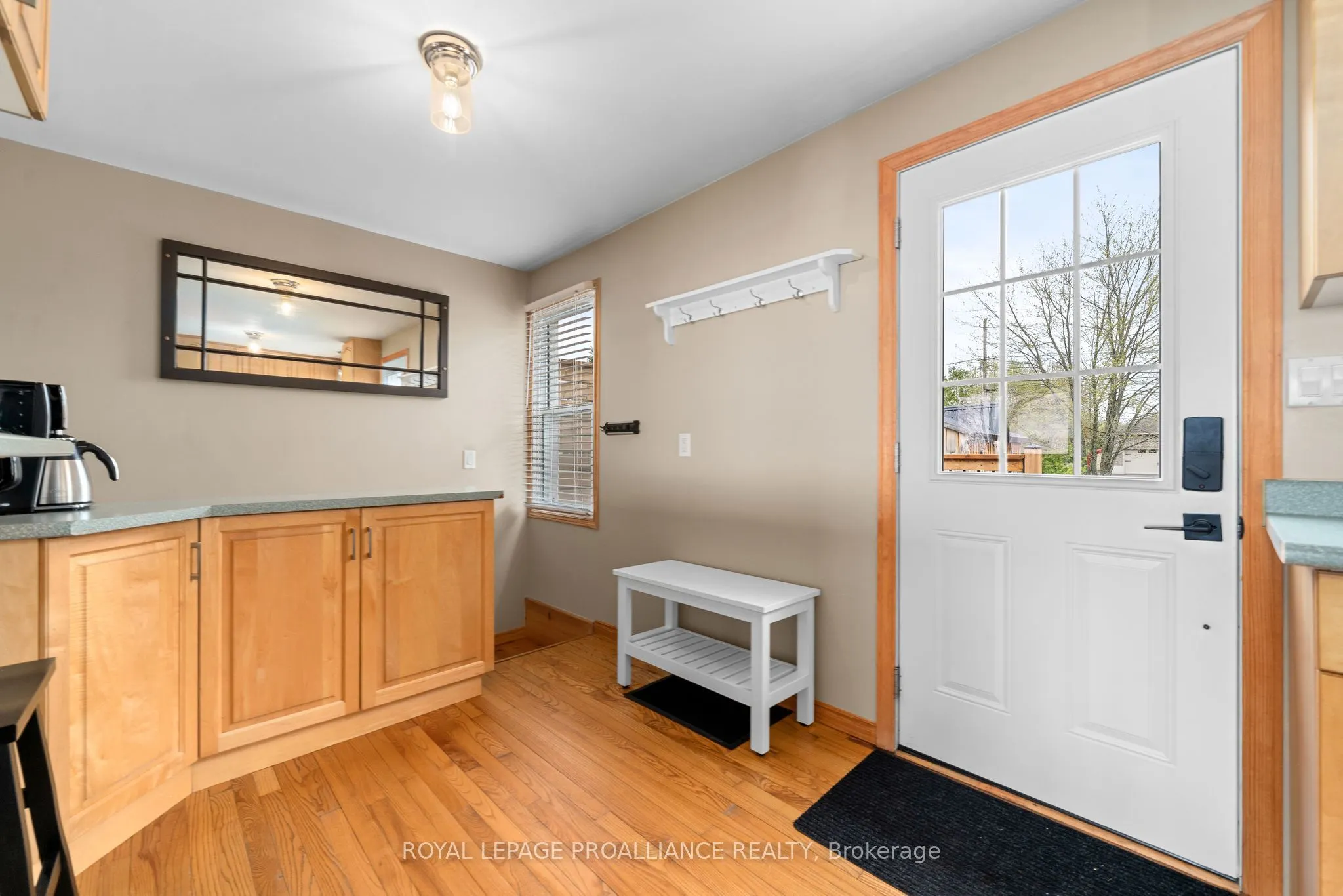 136 CHARLES Road