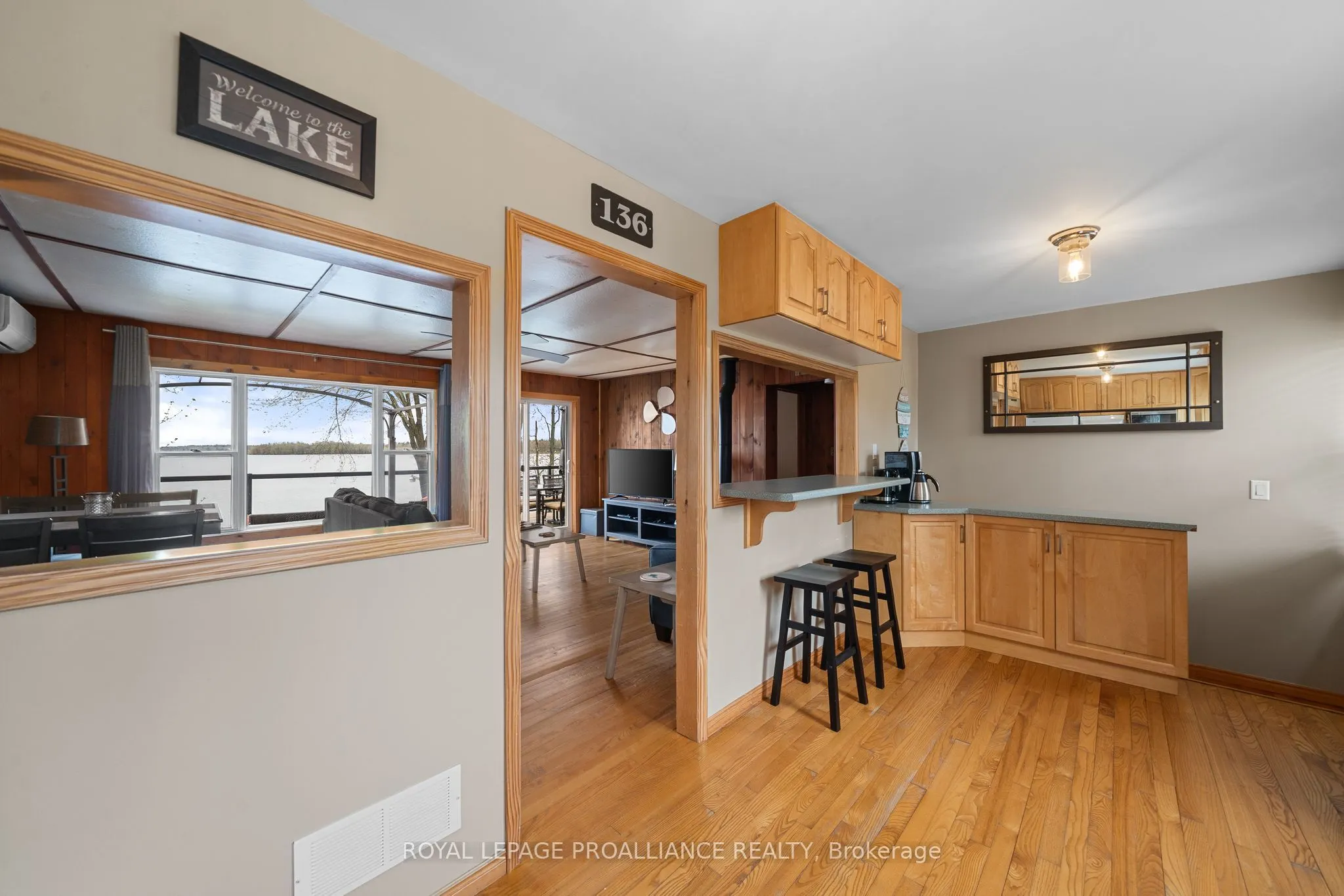 136 CHARLES Road