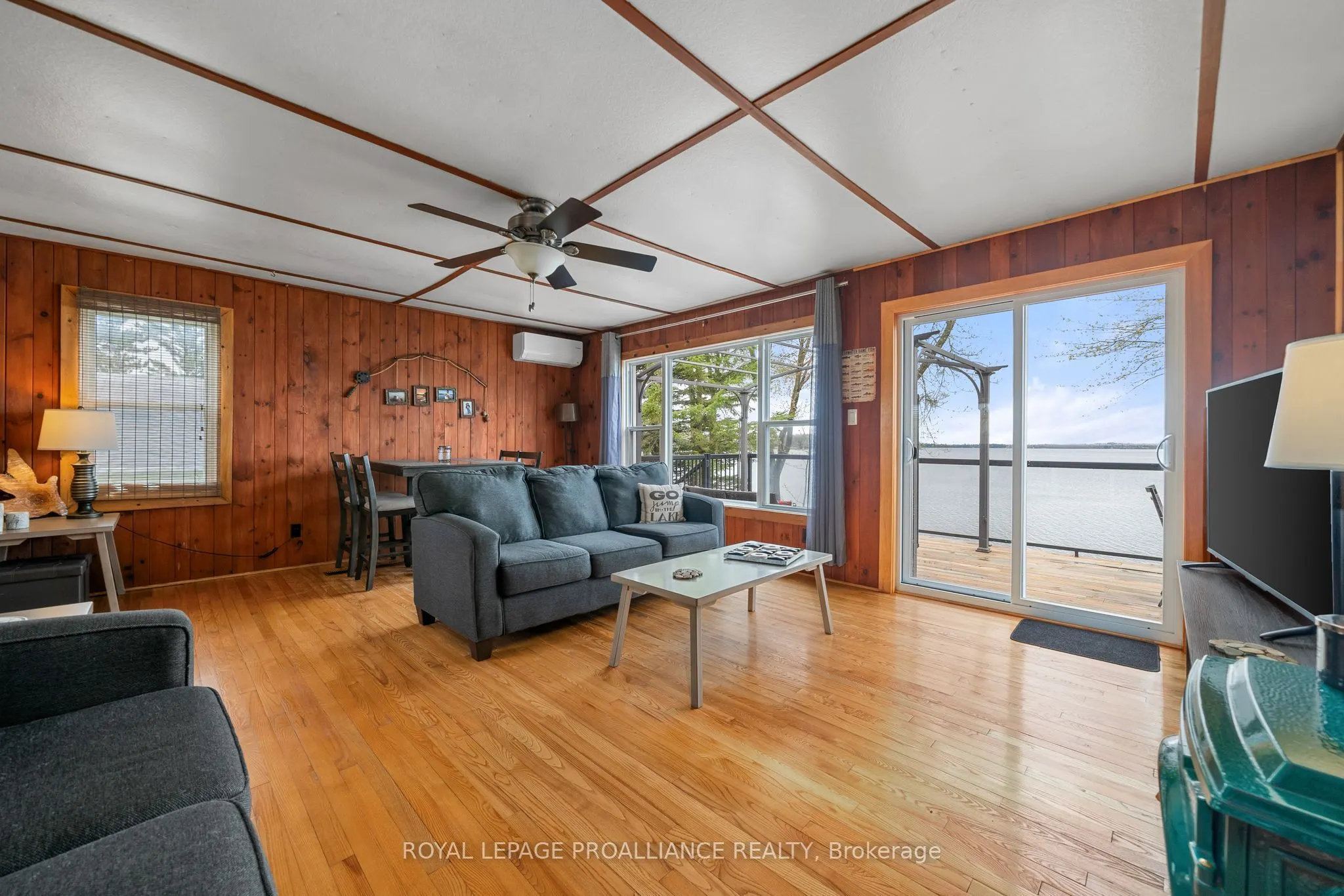 136 CHARLES Road