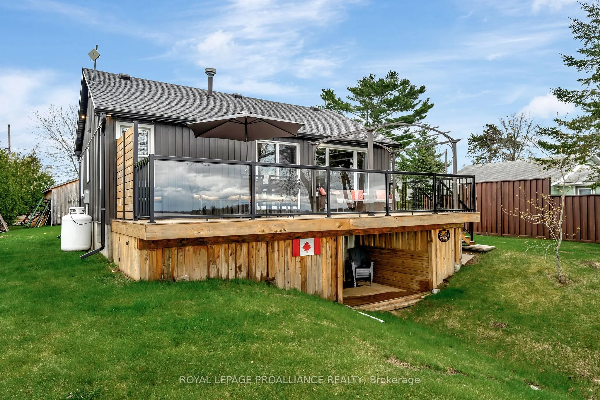 136 CHARLES Road