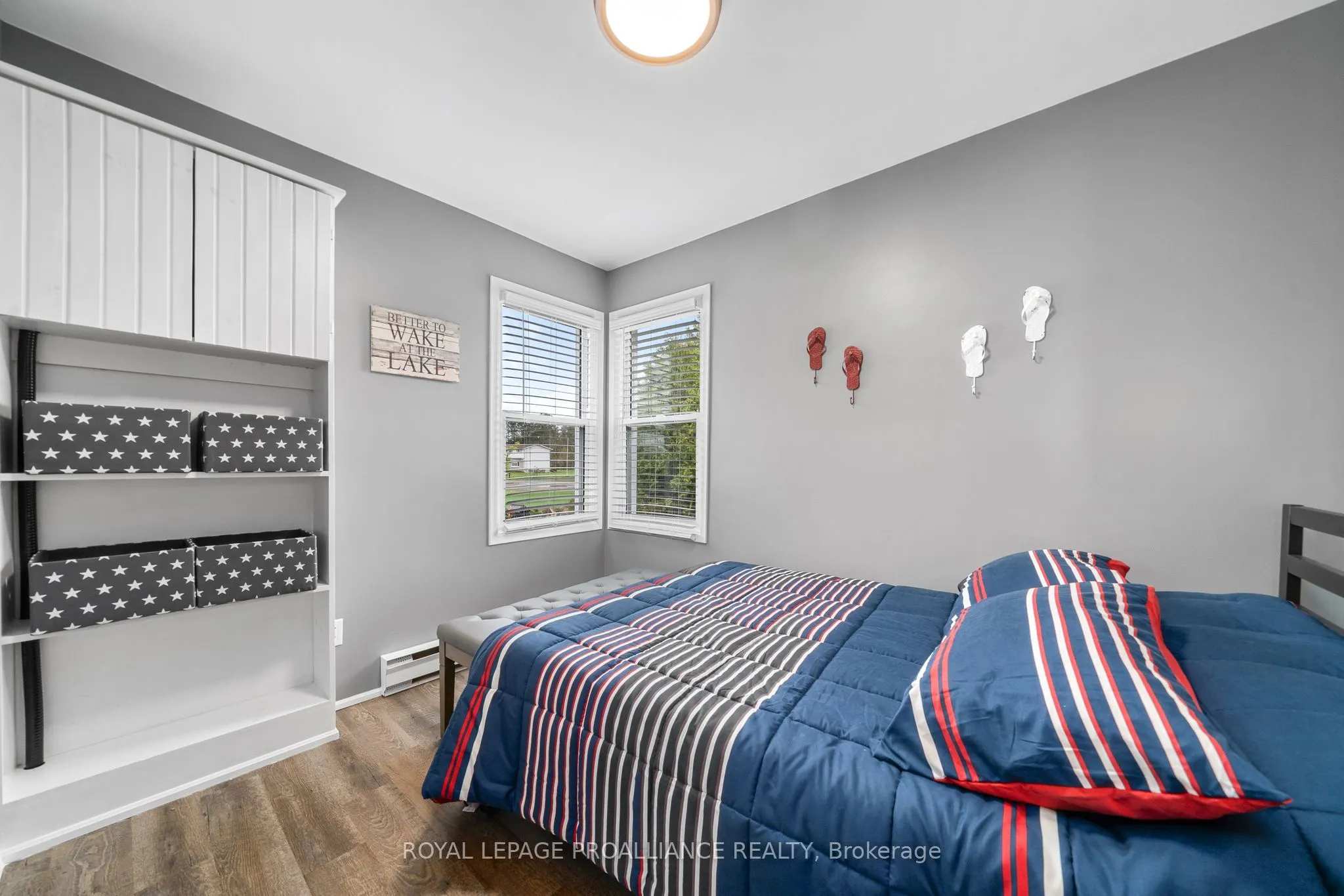 136 CHARLES Road