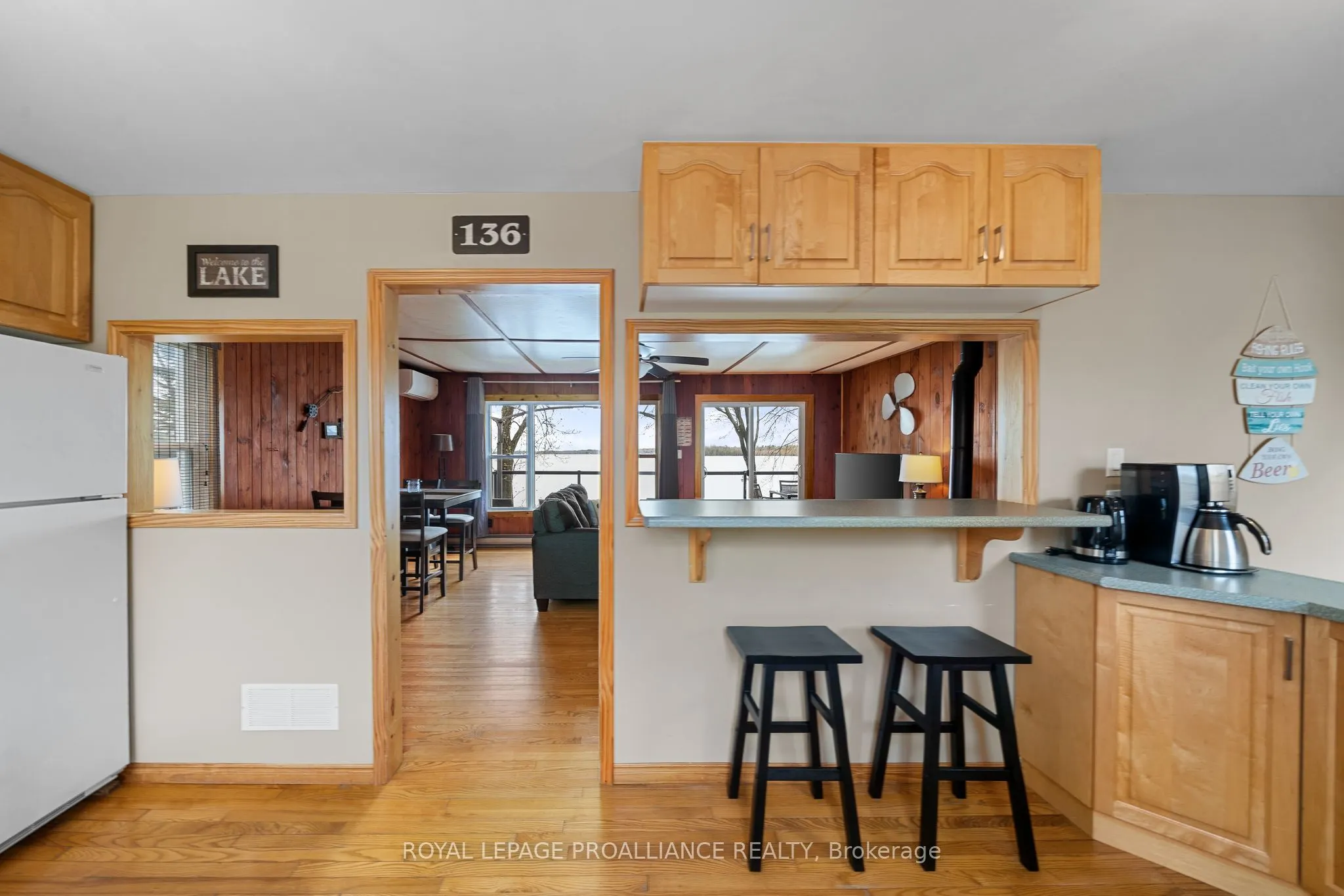 136 CHARLES Road