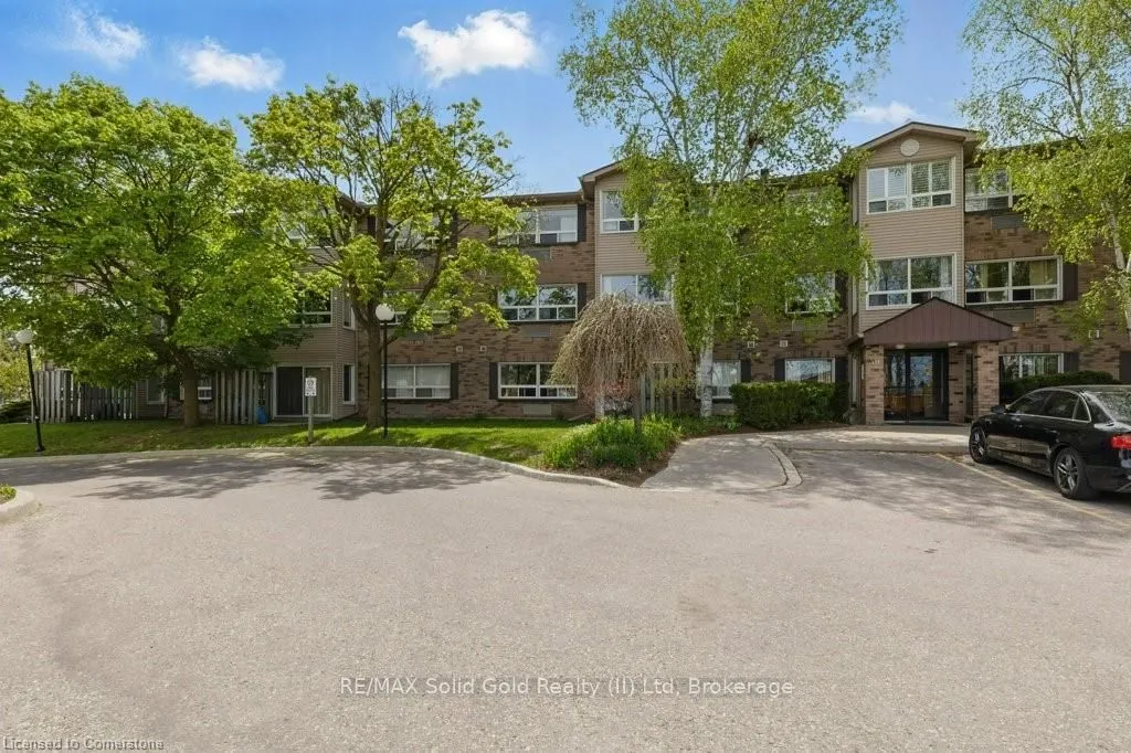 30 Hugo Crescent, #201